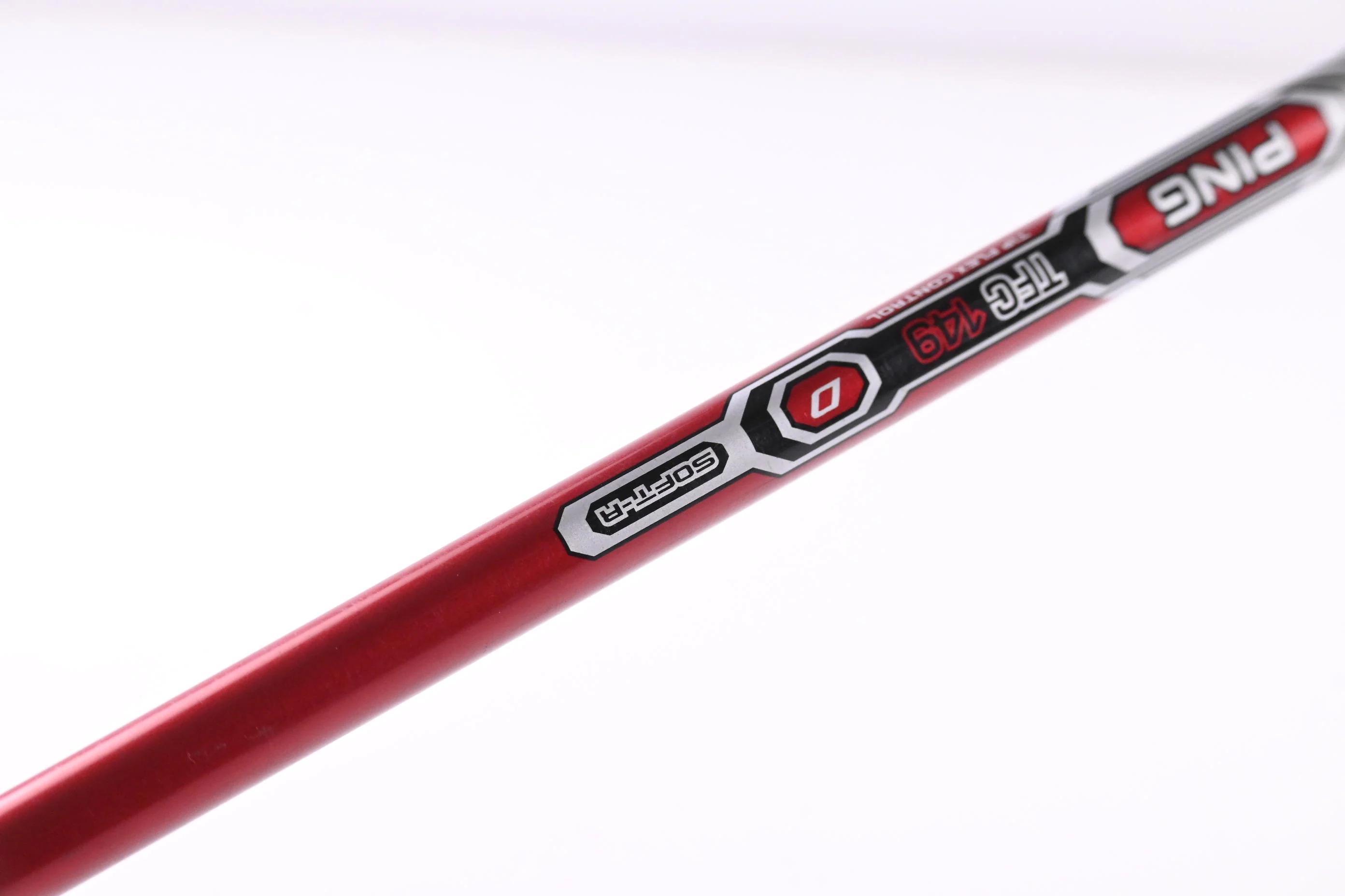 Ping K15 SF Tec Driver / 12 Degree / Senior Flex Ping TFC 149 D Shaft - Image 6