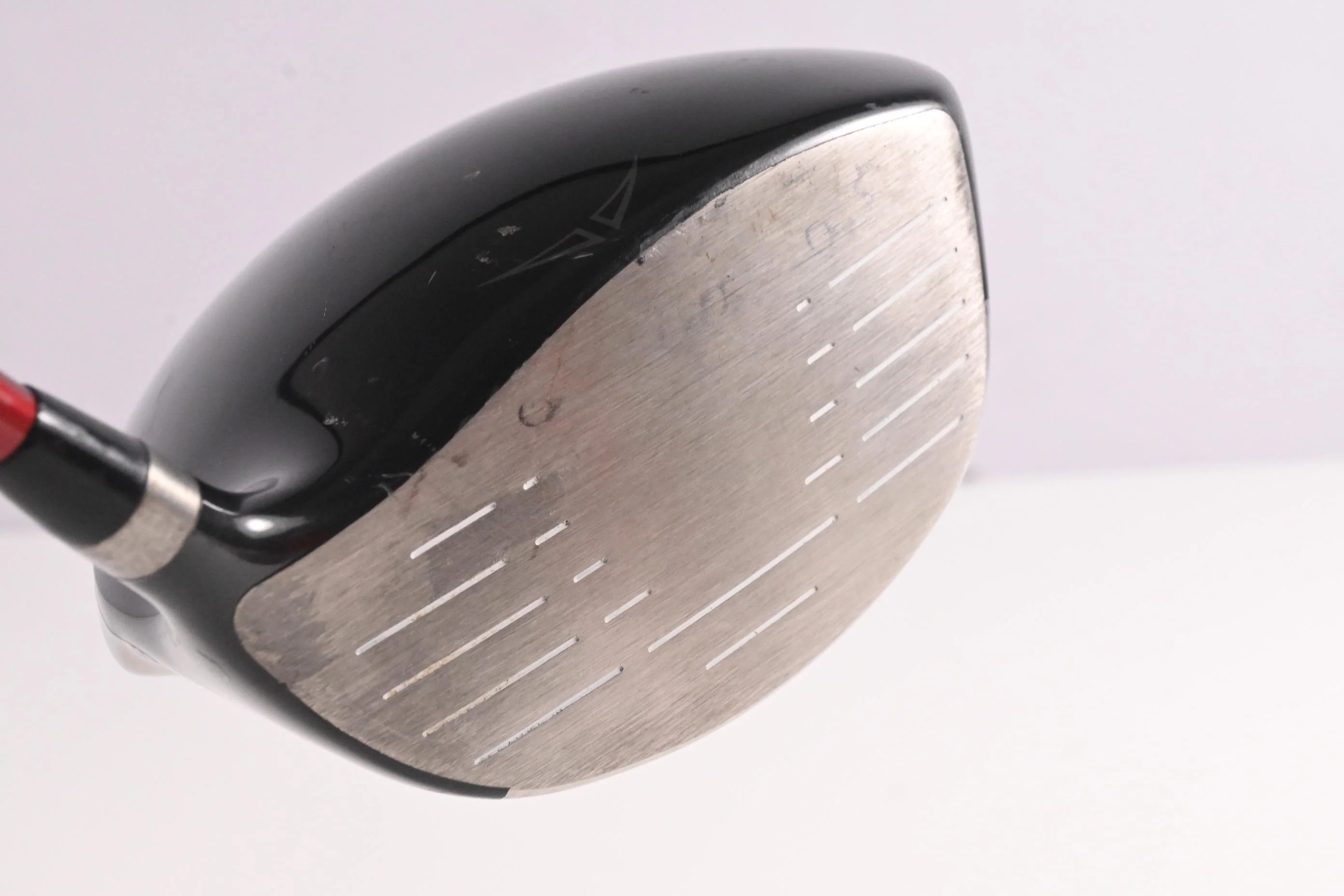 Left Hand Ping K15 Driver / 10.5 Degree / Regular Flex Ping TFC 149 Shaft - Image 4
