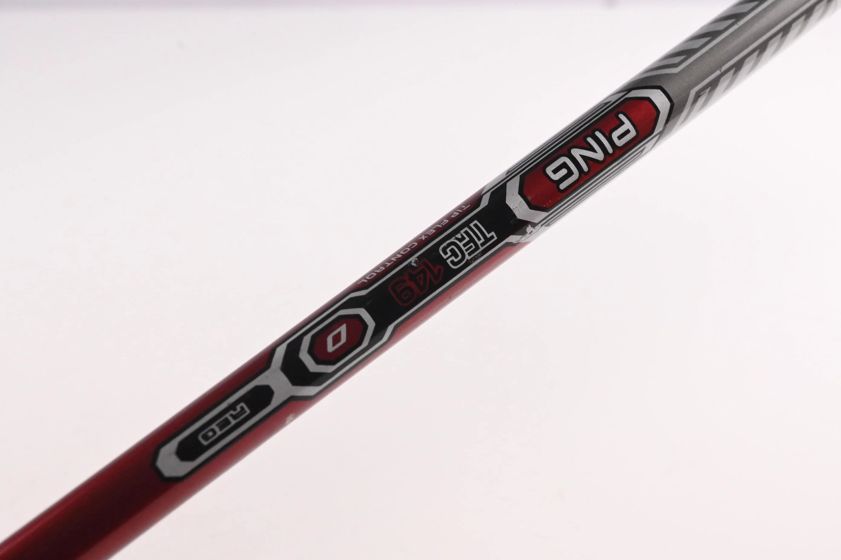 Left Hand Ping K15 Driver / 10.5 Degree / Regular Flex Ping TFC 149 Shaft - Image 7