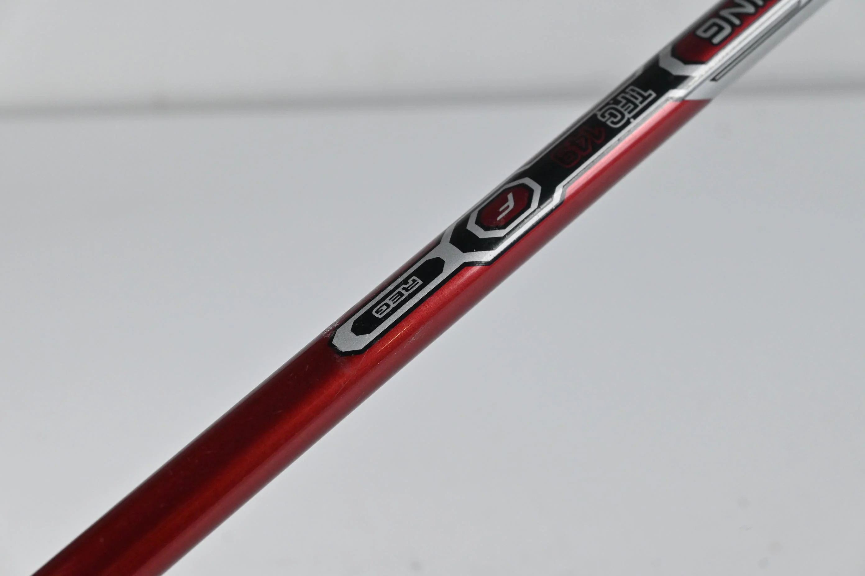 Ping K15 SF Tec #3 Wood / 16 Degree / Regular Flex Ping TFC 149 Shaft - Image 6