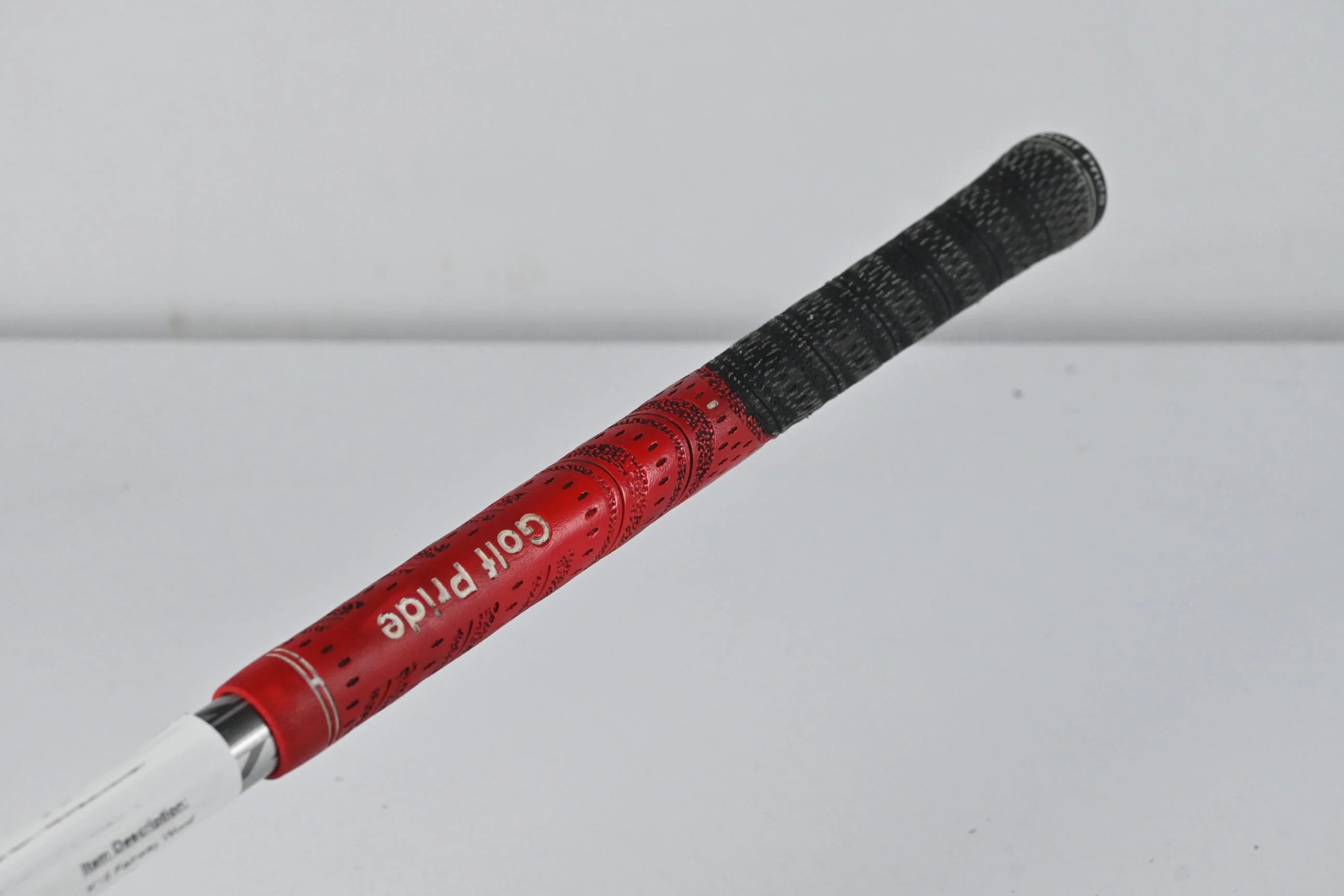 Ping K15 SF Tec #3 Wood / 16 Degree / Regular Flex Ping TFC 149 Shaft - Image 8