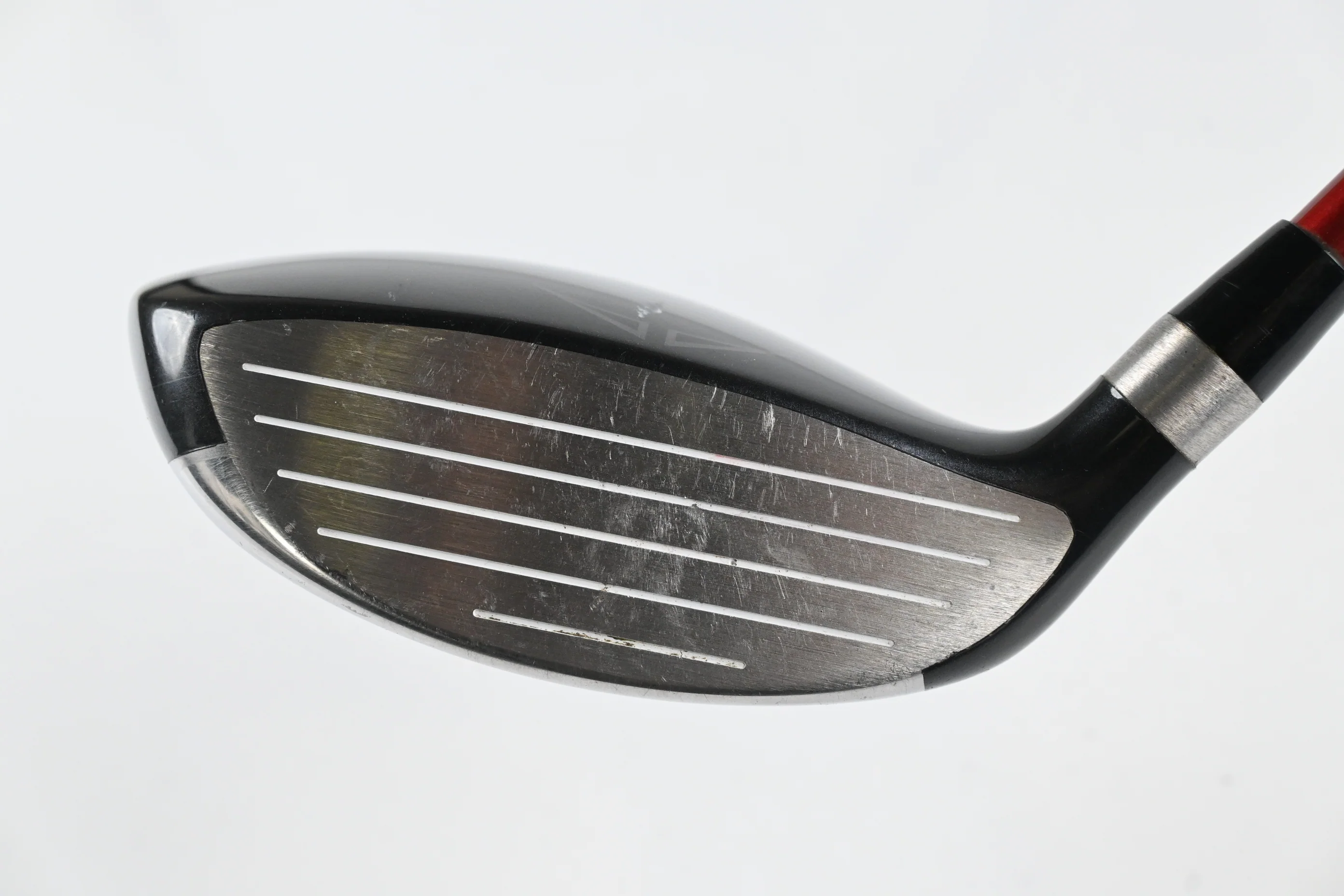 Ping K15 SF Tec #3 Wood / 16 Degree / Regular Flex Ping TFC 149 Shaft - Image 4