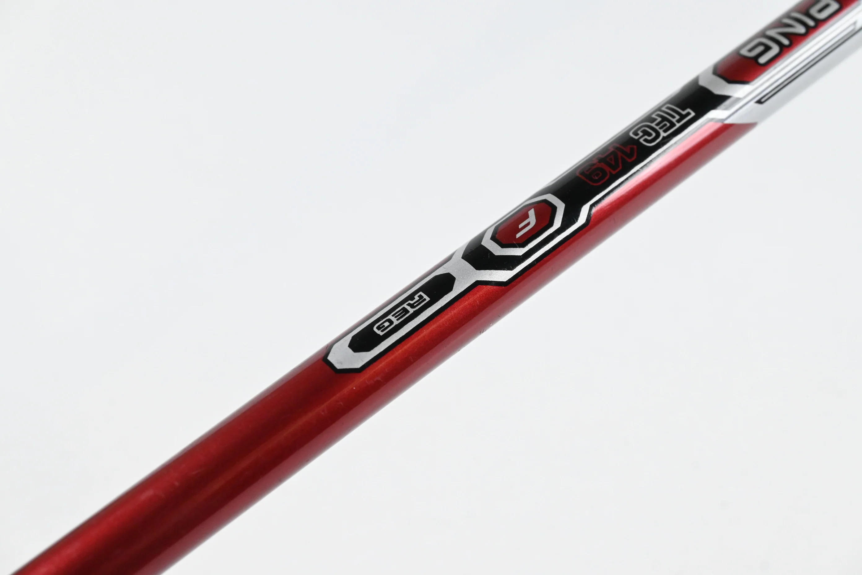 Ping K15 SF Tec #3 Wood / 16 Degree / Regular Flex Ping TFC 149 Shaft - Image 6