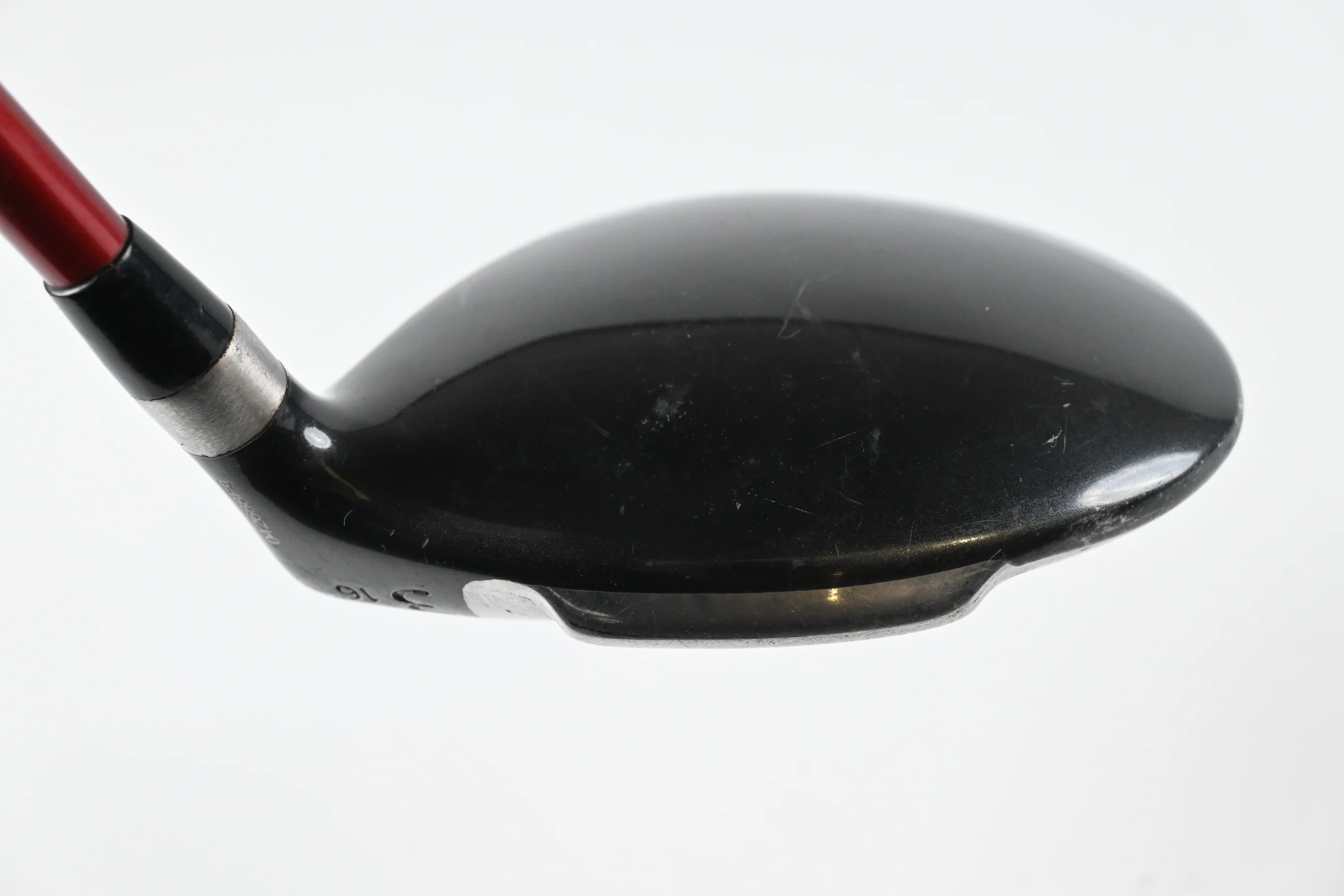 Ping K15 SF Tec #3 Wood / 16 Degree / Stiff Flex Ping TFC 149 Shaft - Image 5