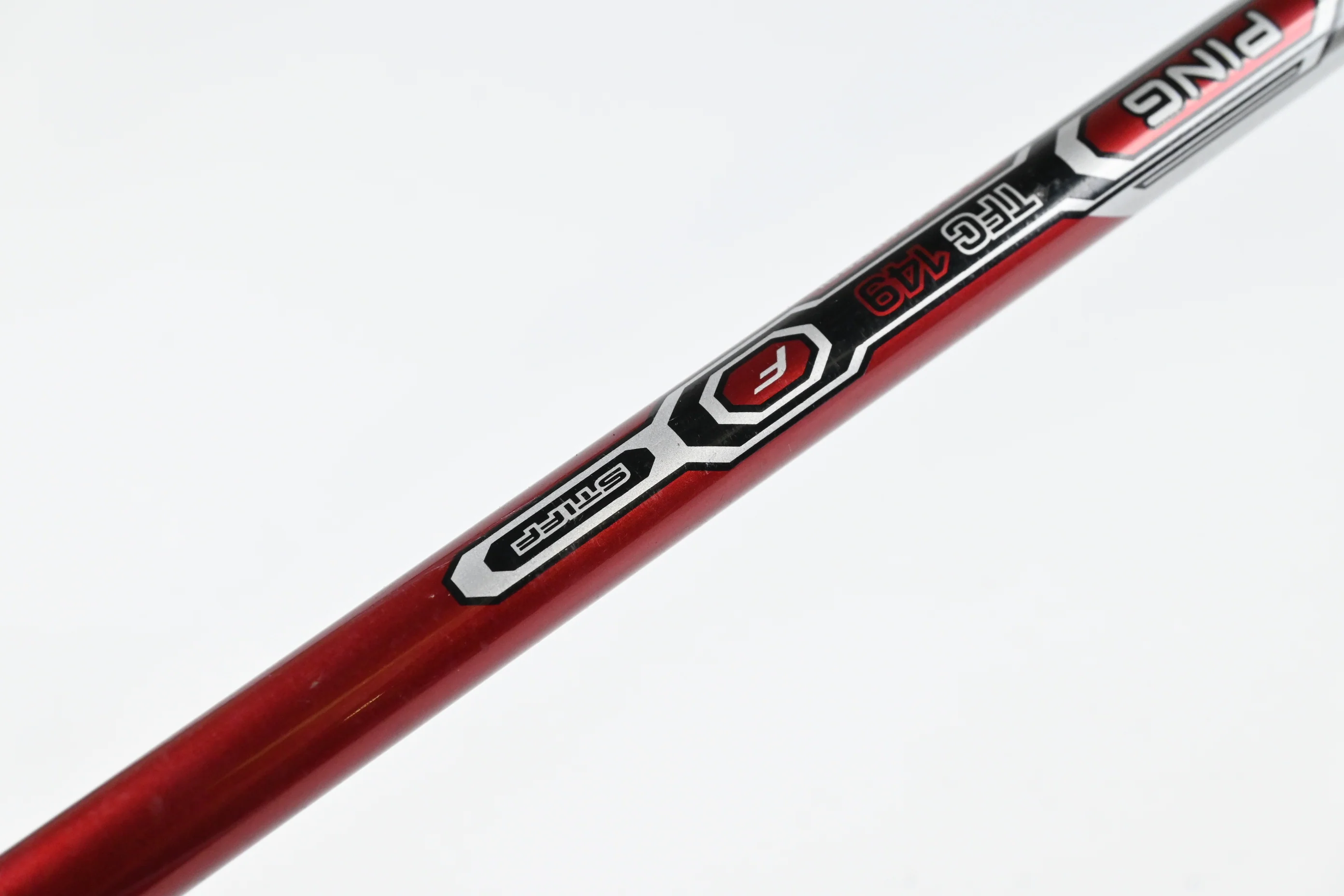 Ping K15 SF Tec #3 Wood / 16 Degree / Stiff Flex Ping TFC 149 Shaft - Image 6