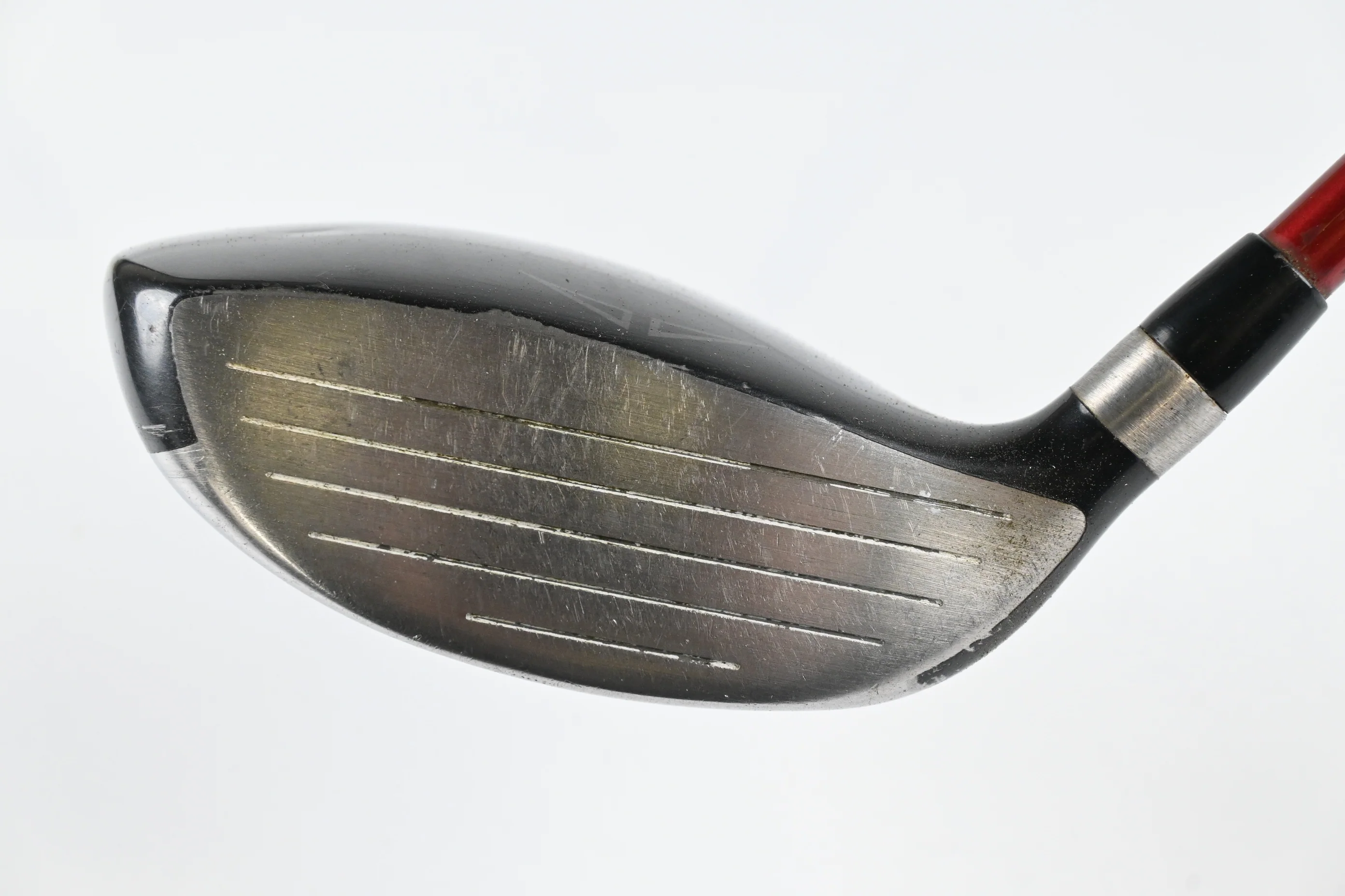 Ping K15 SF Tec #5 Wood / 19 Degree / Stiff Flex Ping TFC 149 Shaft - Image 4