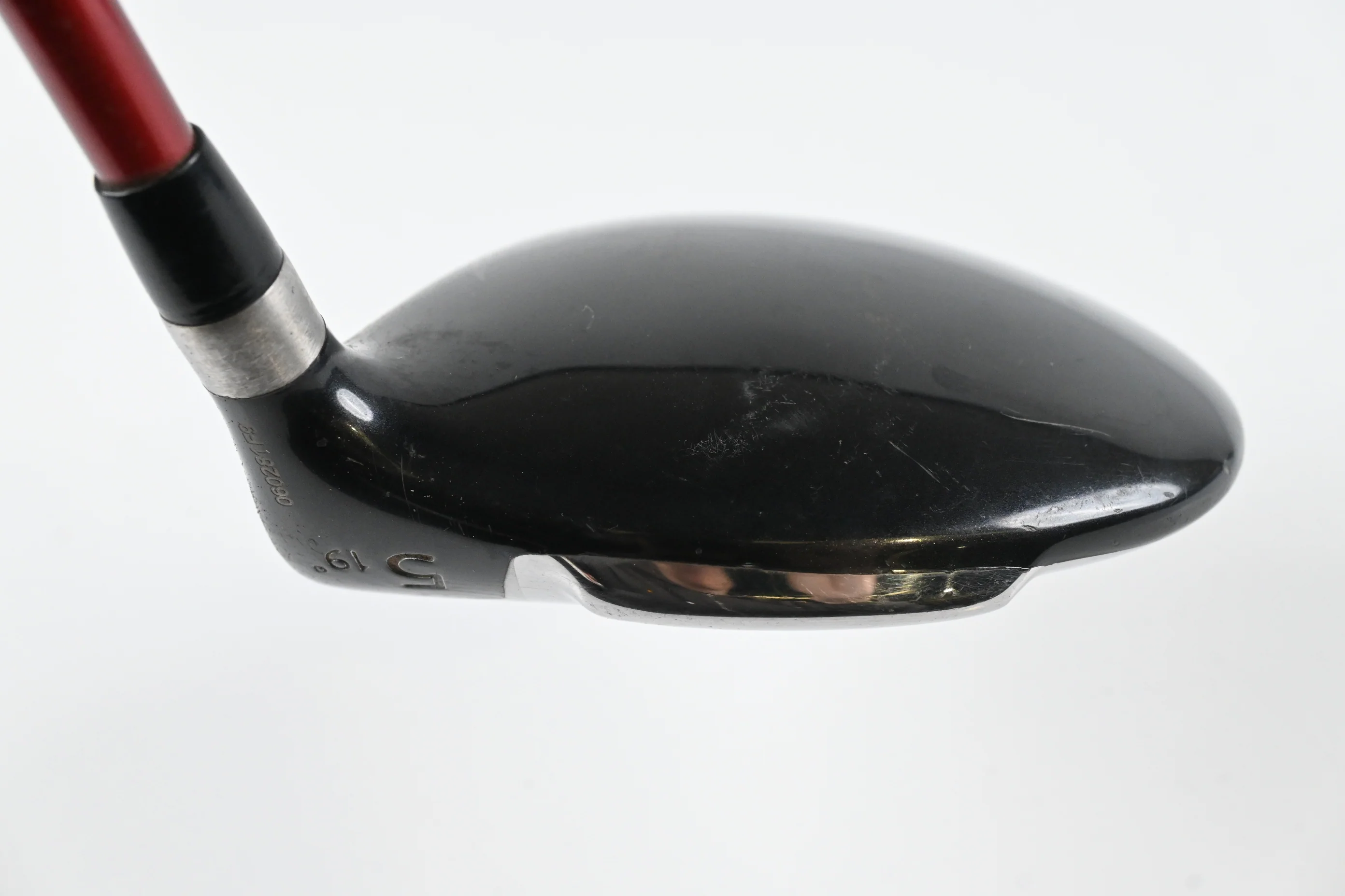 Ping K15 SF Tec #5 Wood / 19 Degree / Stiff Flex Ping TFC 149 Shaft - Image 5