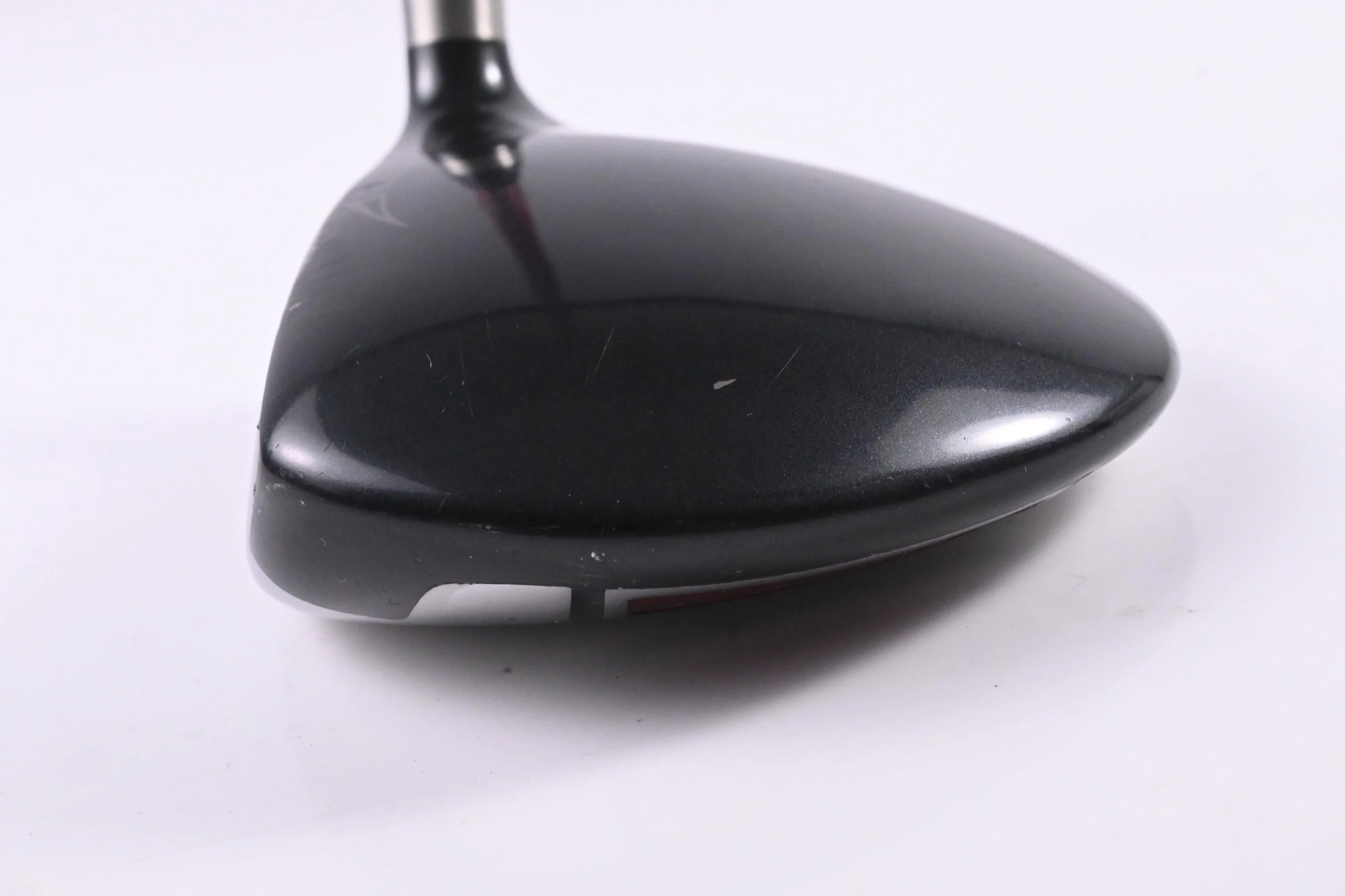 Left Hand Ping K15 SF Tec #5 Wood / 19 Degree / Regular Flex Ping TFC 149 Shaft - Image 3