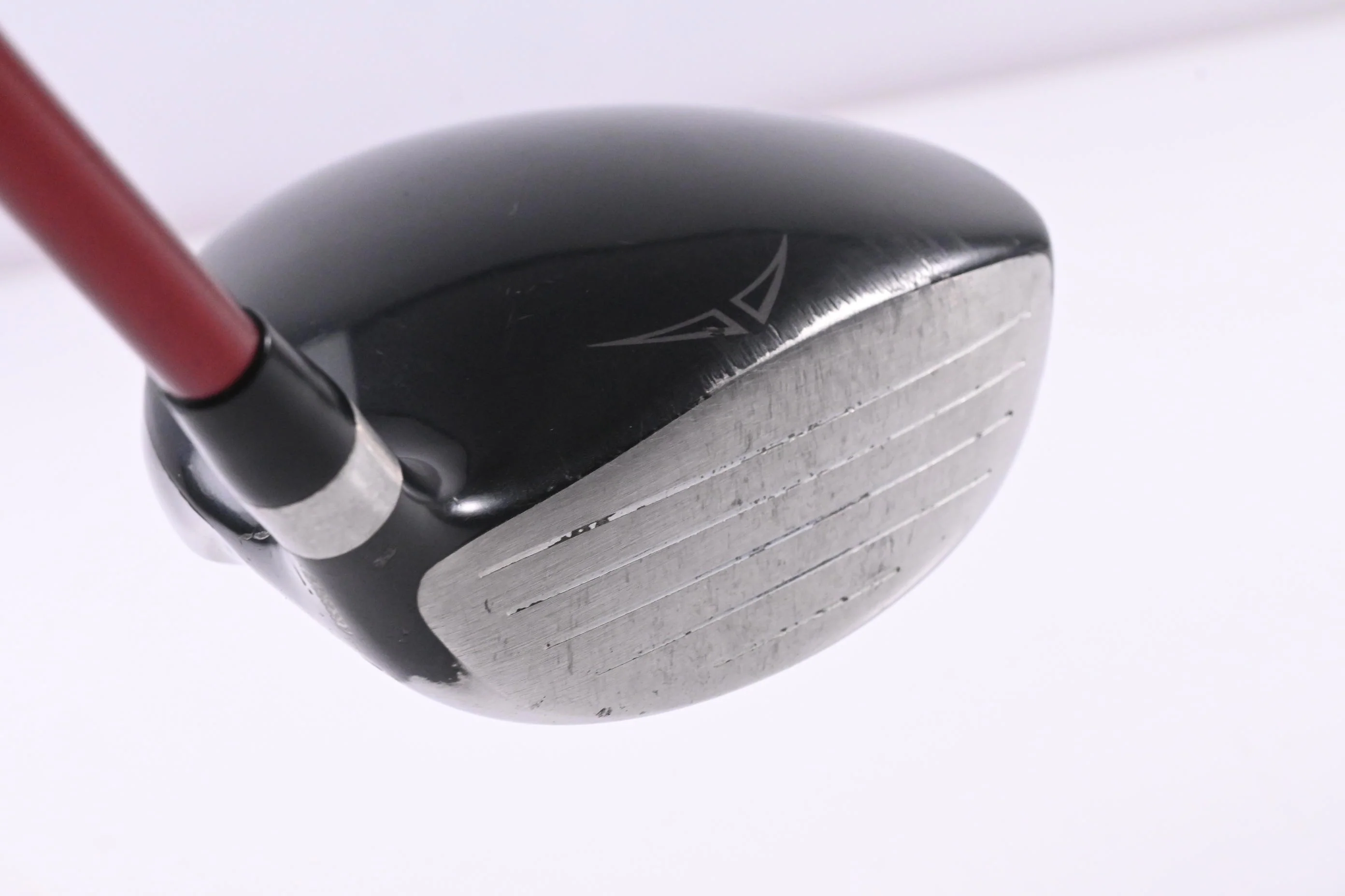 Left Hand Ping K15 SF Tec #5 Wood / 19 Degree / Regular Flex Ping TFC 149 Shaft - Image 4