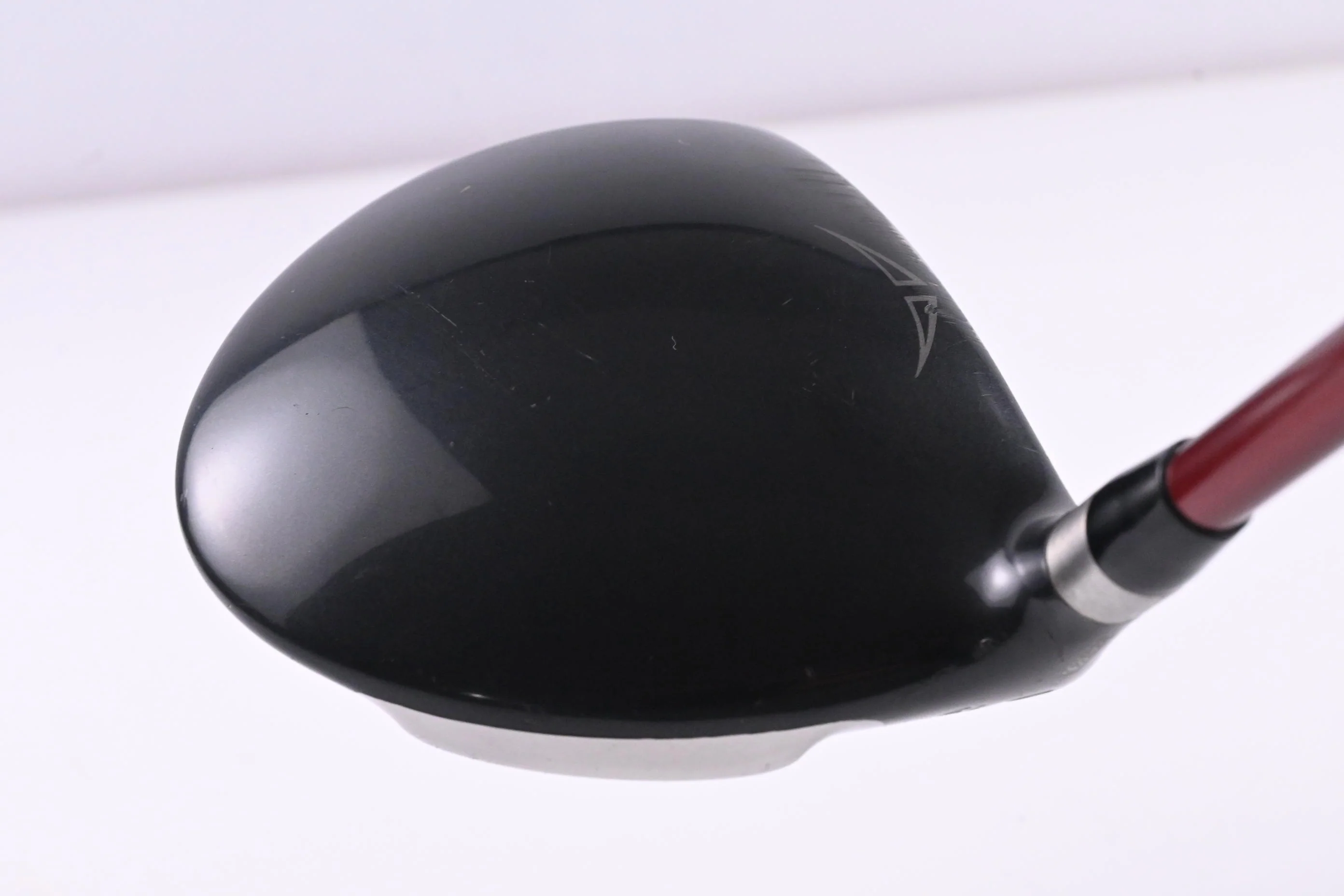 Left Hand Ping K15 SF Tec #5 Wood / 19 Degree / Regular Flex Ping TFC 149 Shaft - Image 5