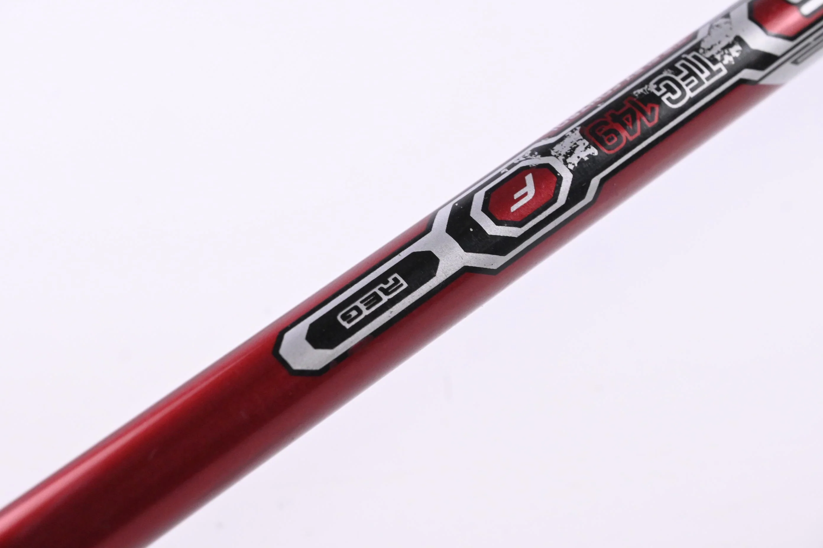 Left Hand Ping K15 SF Tec #5 Wood / 19 Degree / Regular Flex Ping TFC 149 Shaft - Image 6