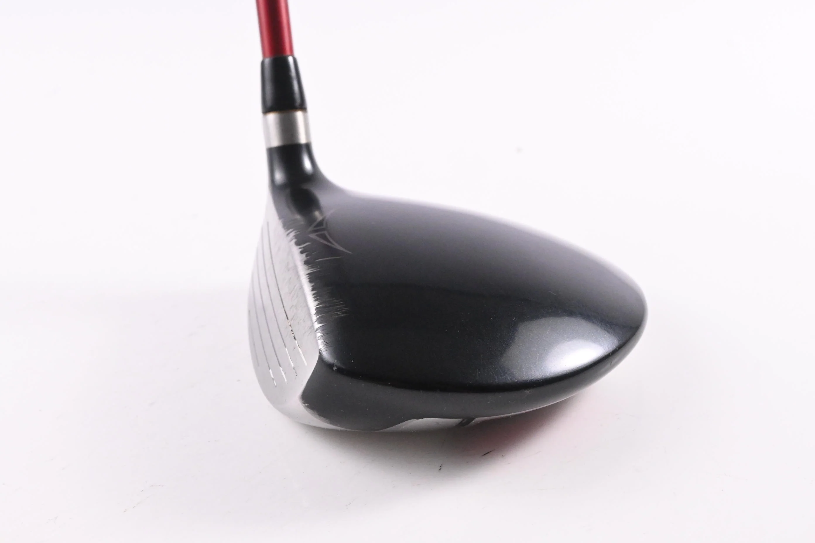 Left Hand Ping K15 #7 Wood / 22 Degree / Stiff Flex Ping TFC 149 F Shaft - Image 3