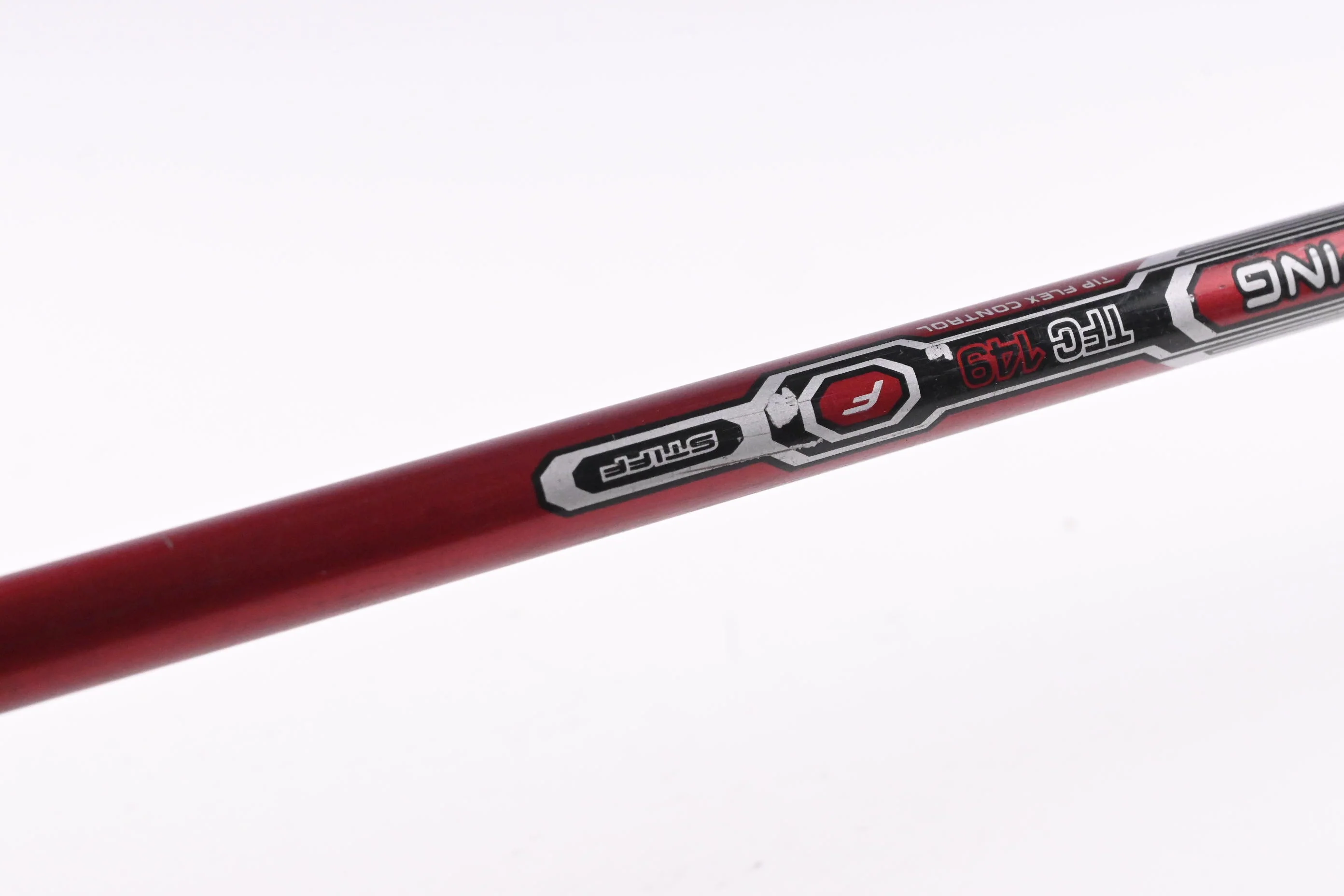 Left Hand Ping K15 #7 Wood / 22 Degree / Stiff Flex Ping TFC 149 F Shaft - Image 6