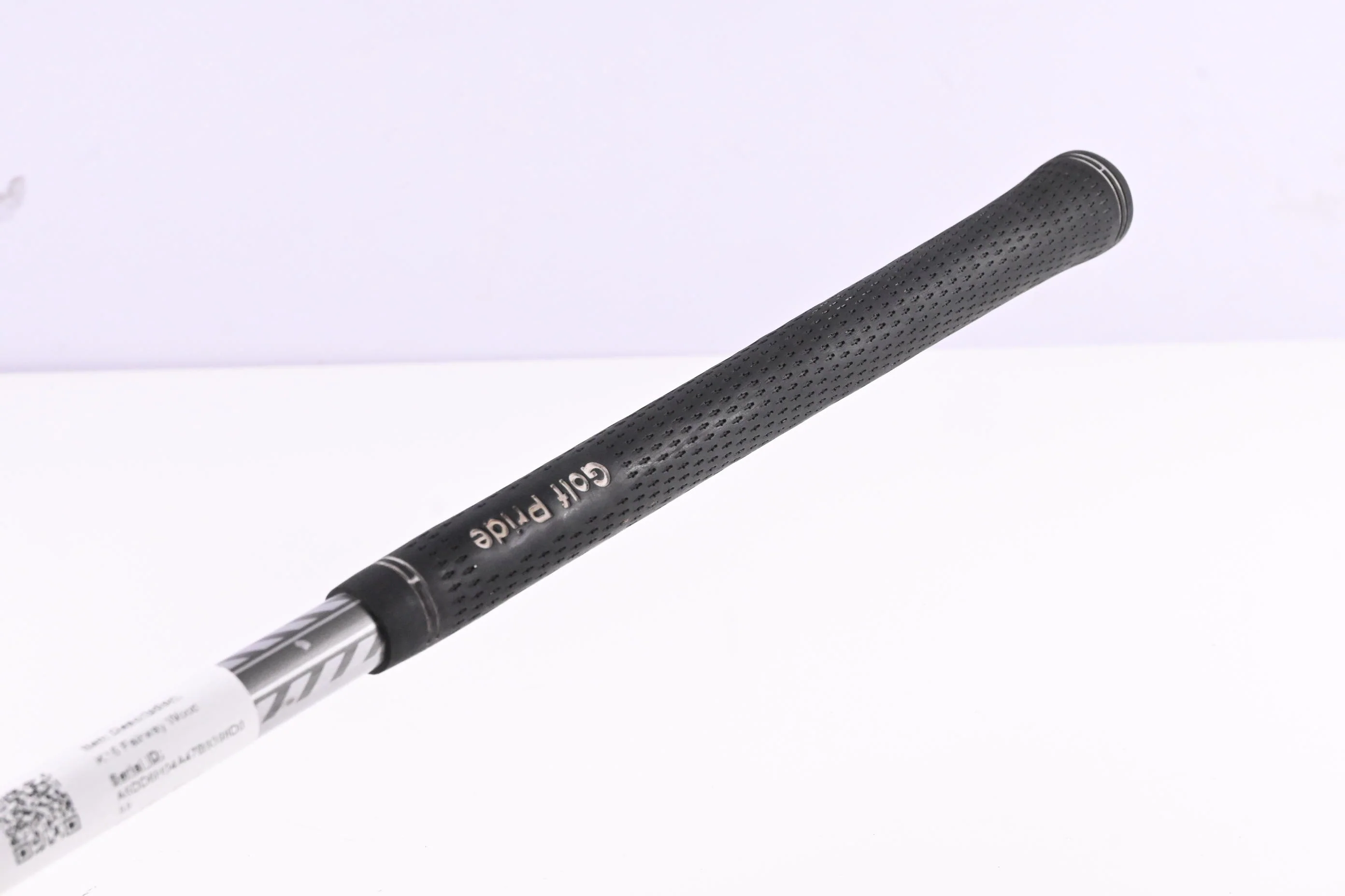Left Hand Ping K15 #7 Wood / 22 Degree / Stiff Flex Ping TFC 149 F Shaft - Image 8