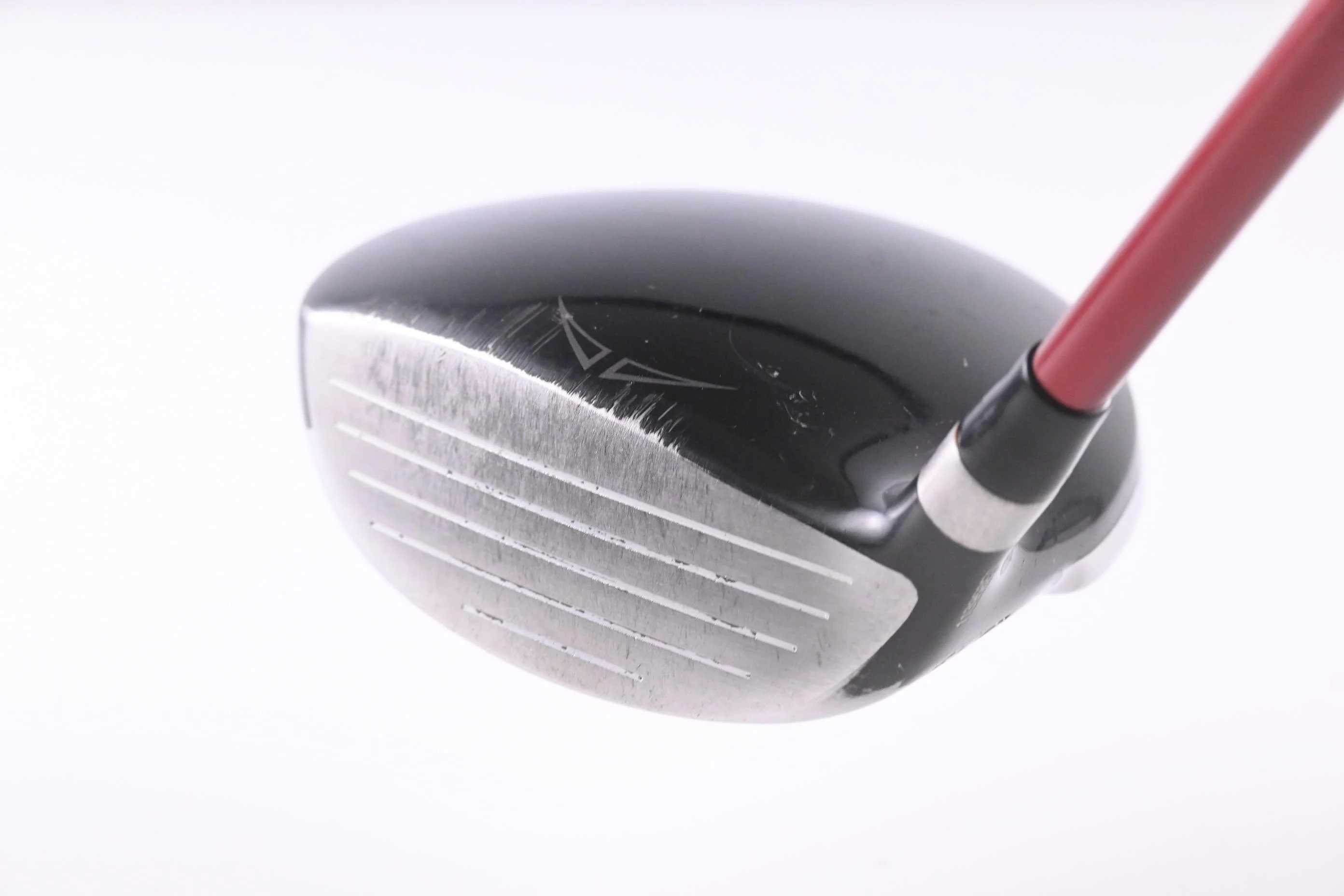 Ping K15 #5 Wood / 19 Degree / Senior Flex Ping TFC 149 F Shaft - Image 4