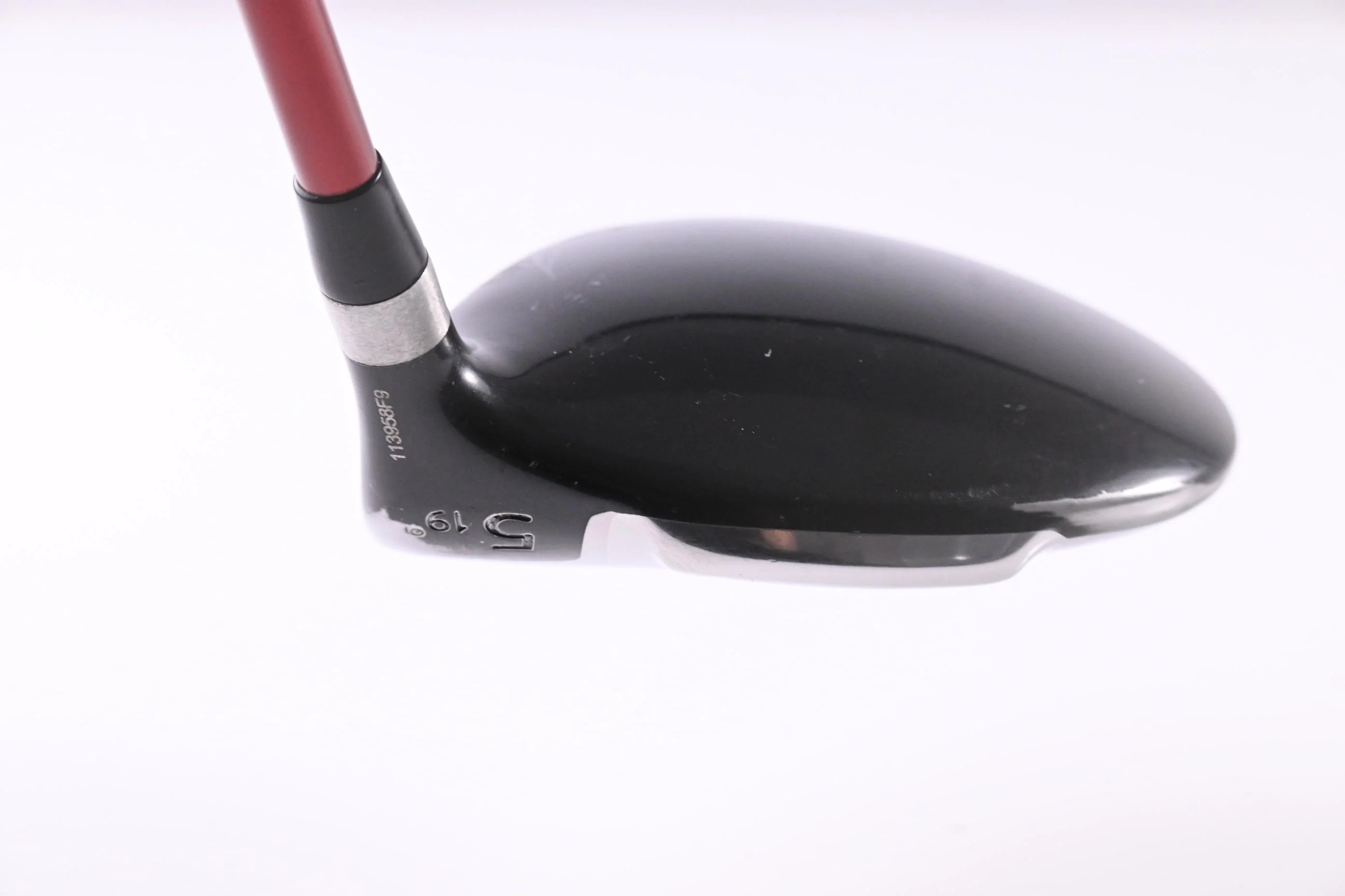 Ping K15 #5 Wood / 19 Degree / Senior Flex Ping TFC 149 F Shaft - Image 5
