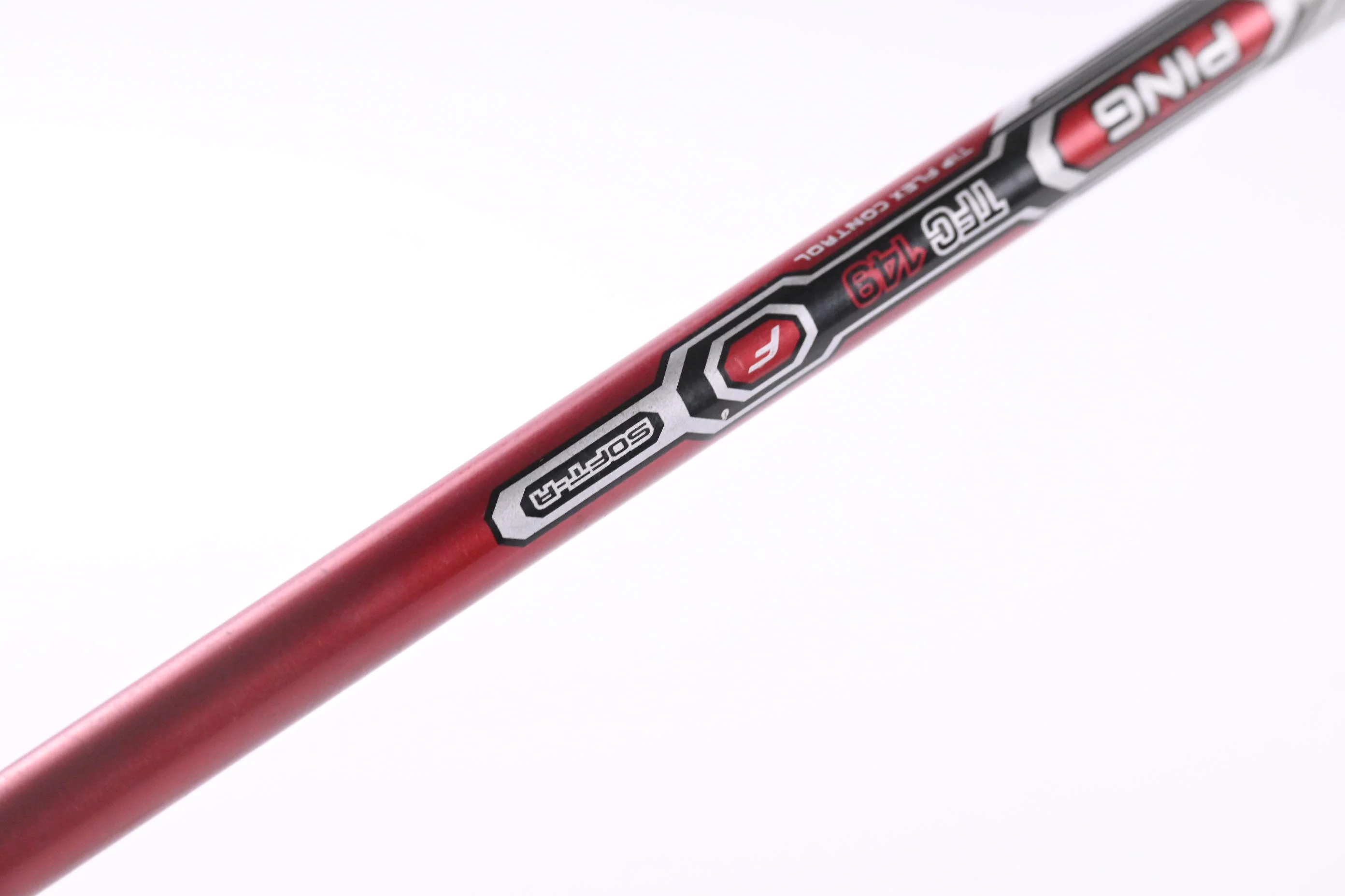 Ping K15 #5 Wood / 19 Degree / Senior Flex Ping TFC 149 F Shaft - Image 6