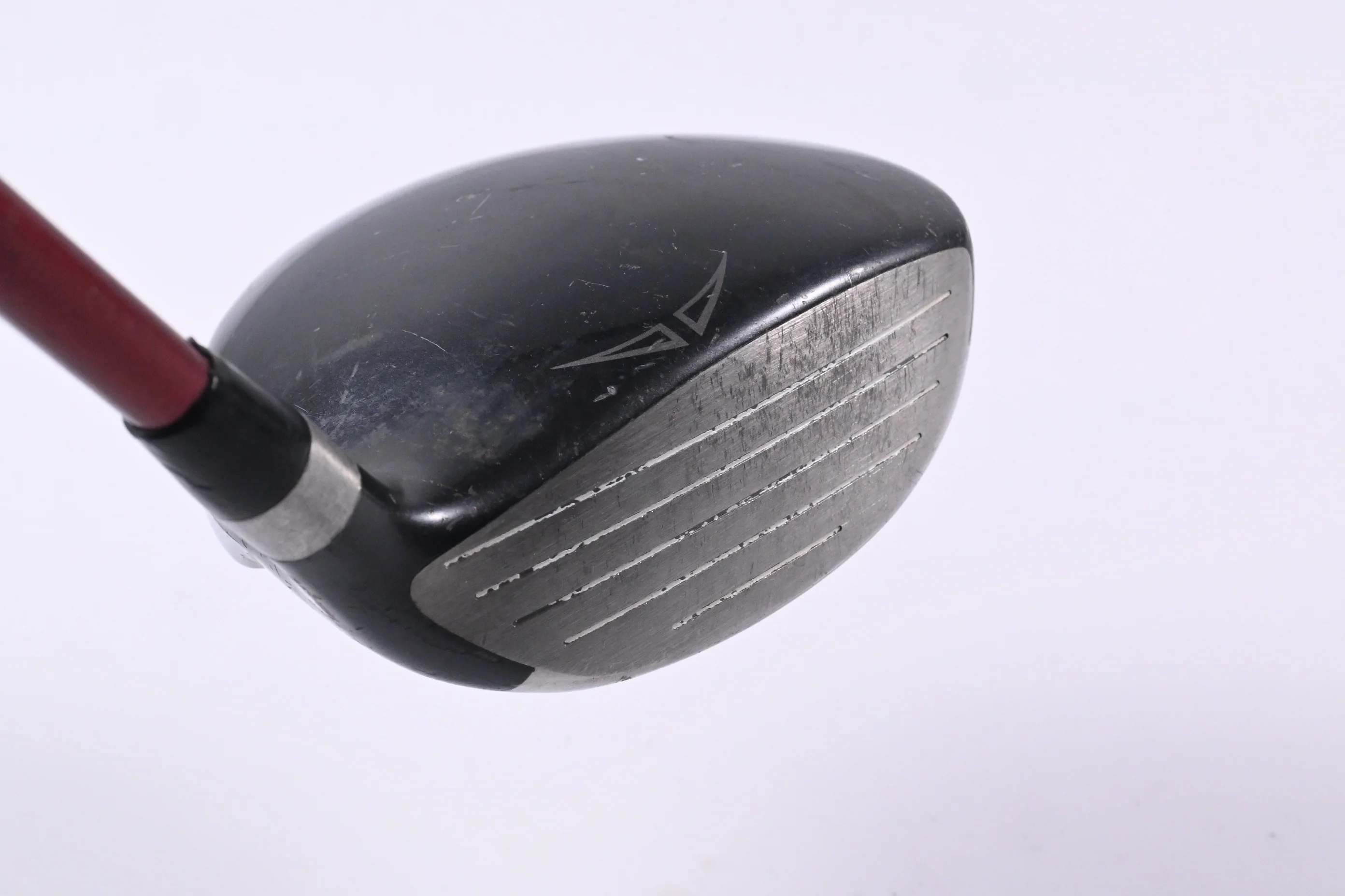 Left Hand Ping K15 #5 Wood / 19 Degree / Regular Flex Ping TFC 149 F Shaft - Image 4