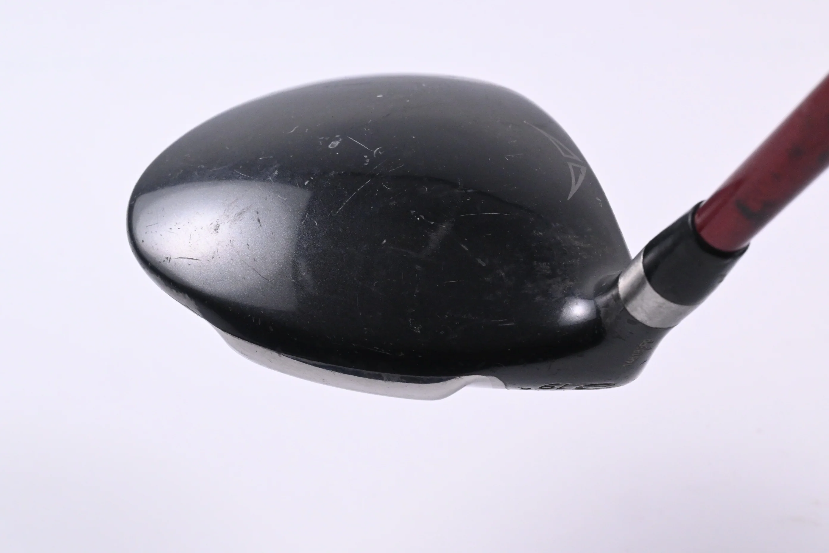 Left Hand Ping K15 #5 Wood / 19 Degree / Regular Flex Ping TFC 149 F Shaft - Image 5