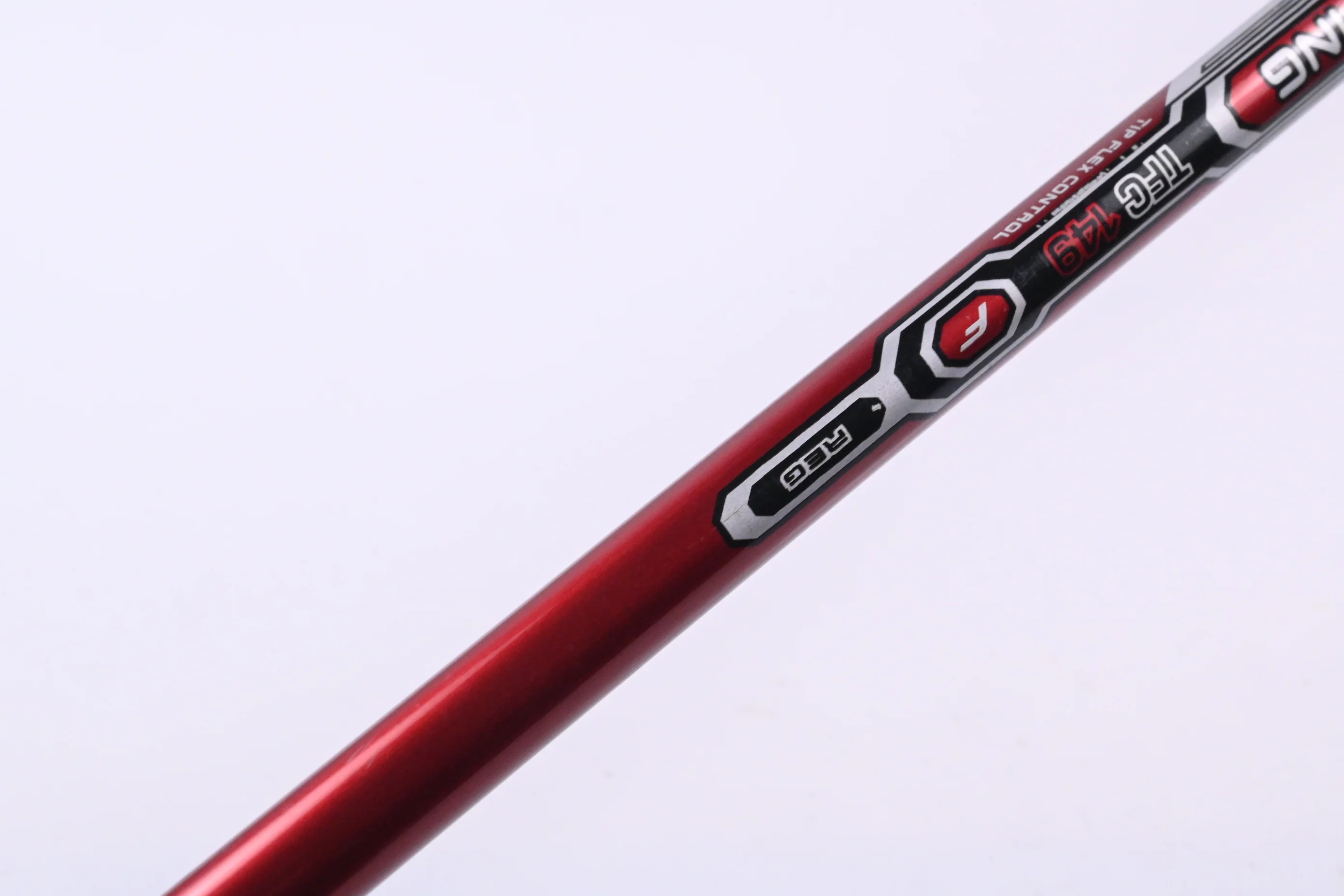 Left Hand Ping K15 #5 Wood / 19 Degree / Regular Flex Ping TFC 149 F Shaft - Image 6