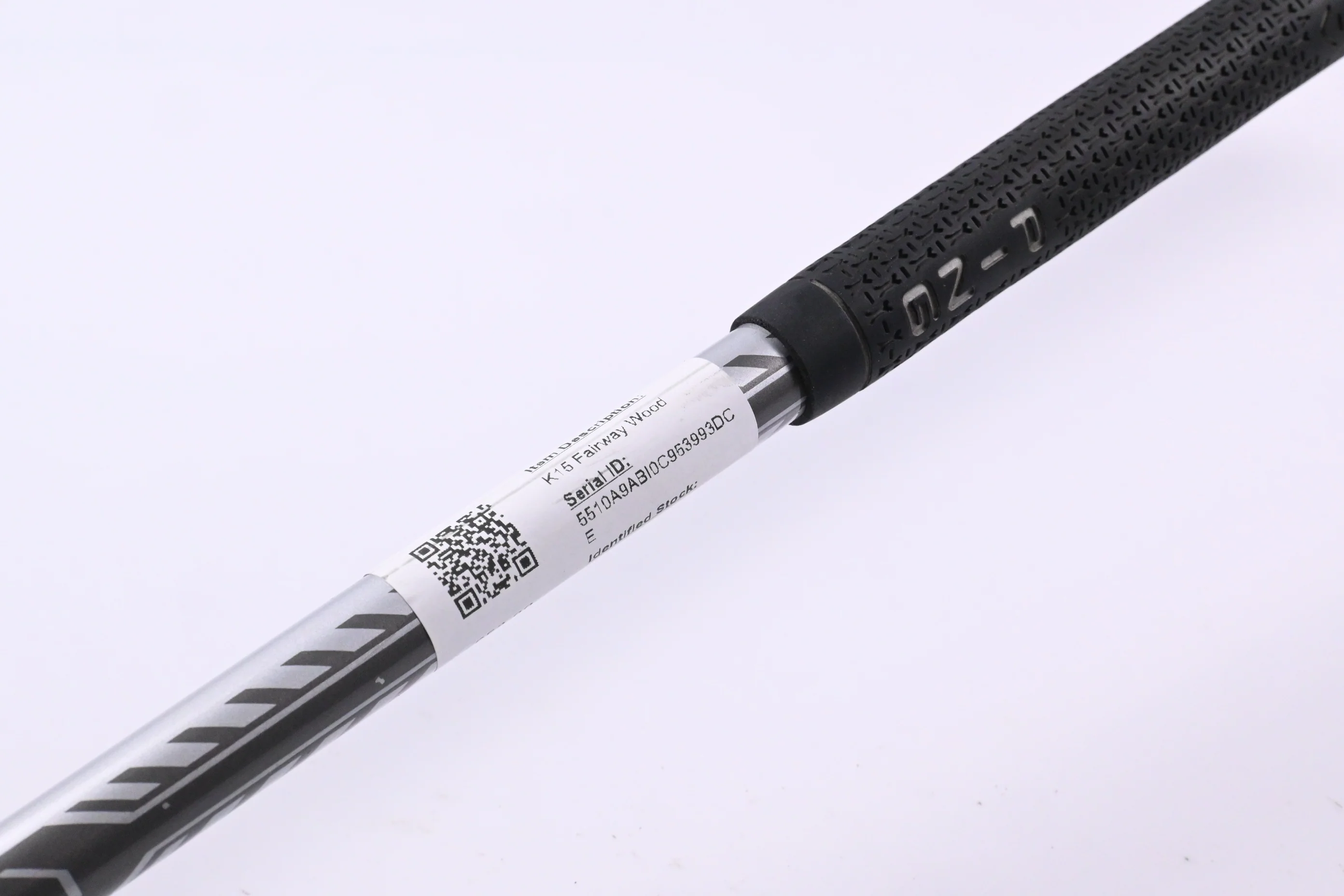 Left Hand Ping K15 #5 Wood / 19 Degree / Regular Flex Ping TFC 149 F Shaft - Image 7