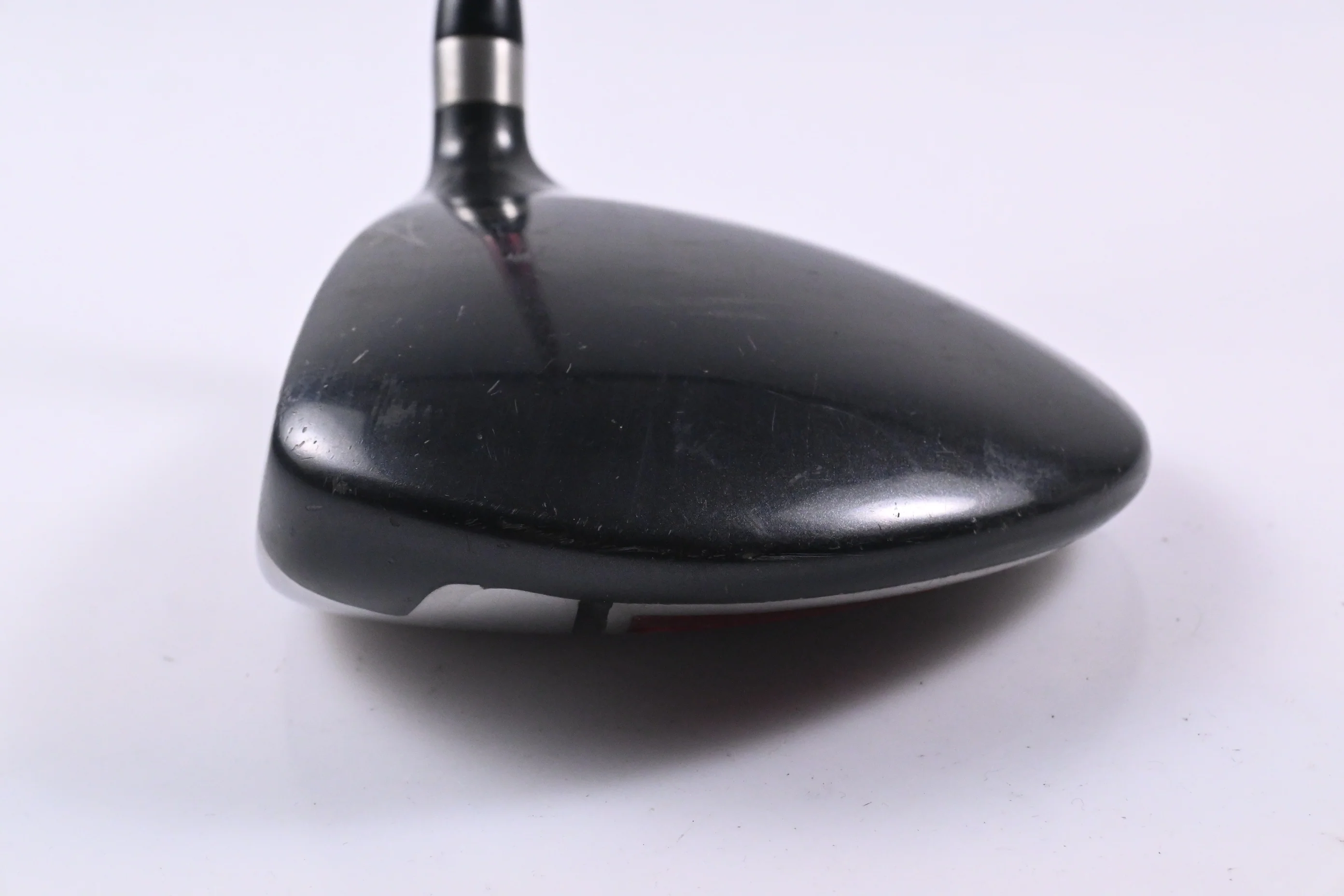 Left Hand Ping K15 #3 Wood / 16 Degree / Regular Flex Ping TFC 149 F Shaft - Image 3