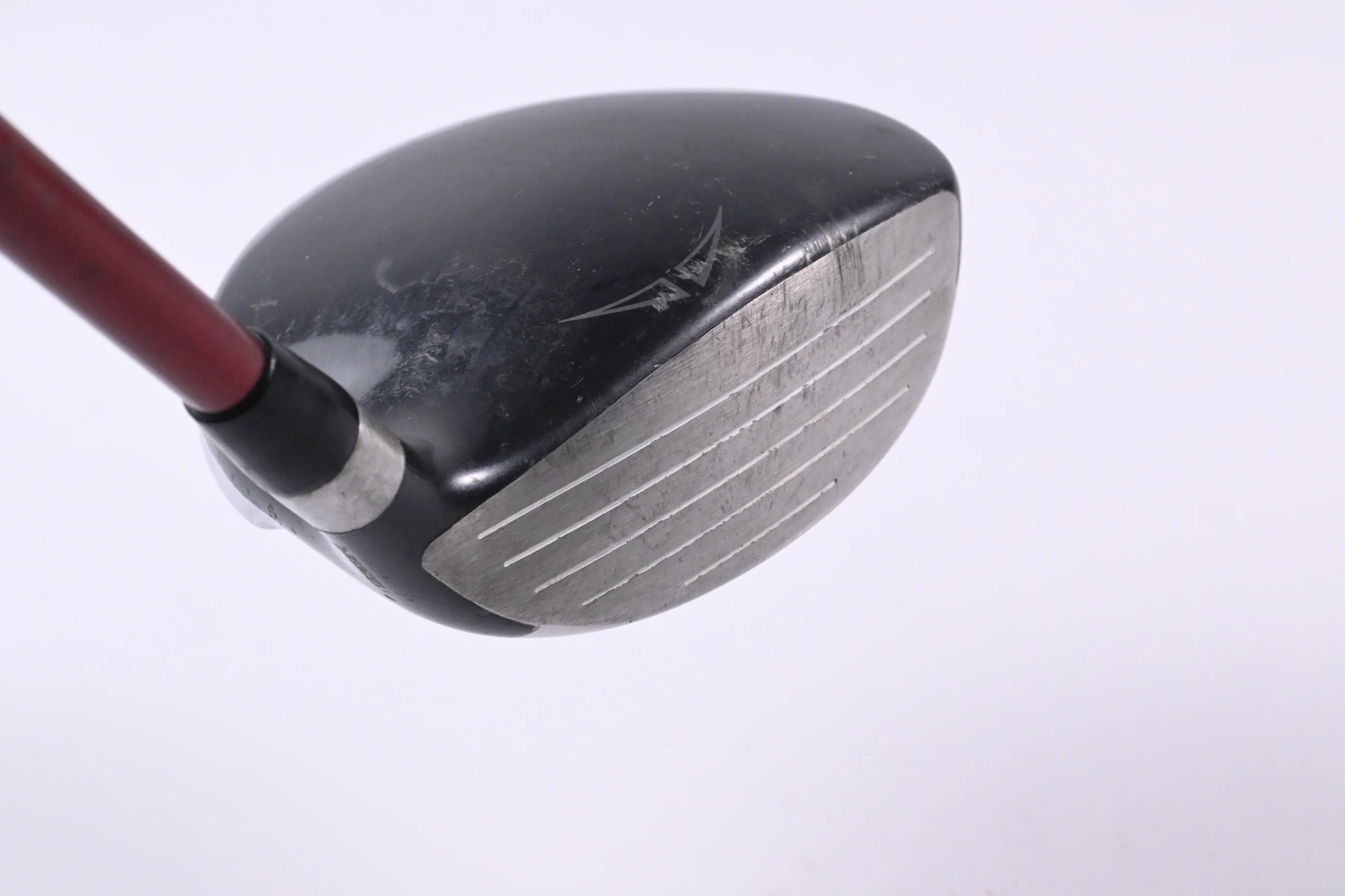 Left Hand Ping K15 #3 Wood / 16 Degree / Regular Flex Ping TFC 149 F Shaft - Image 4