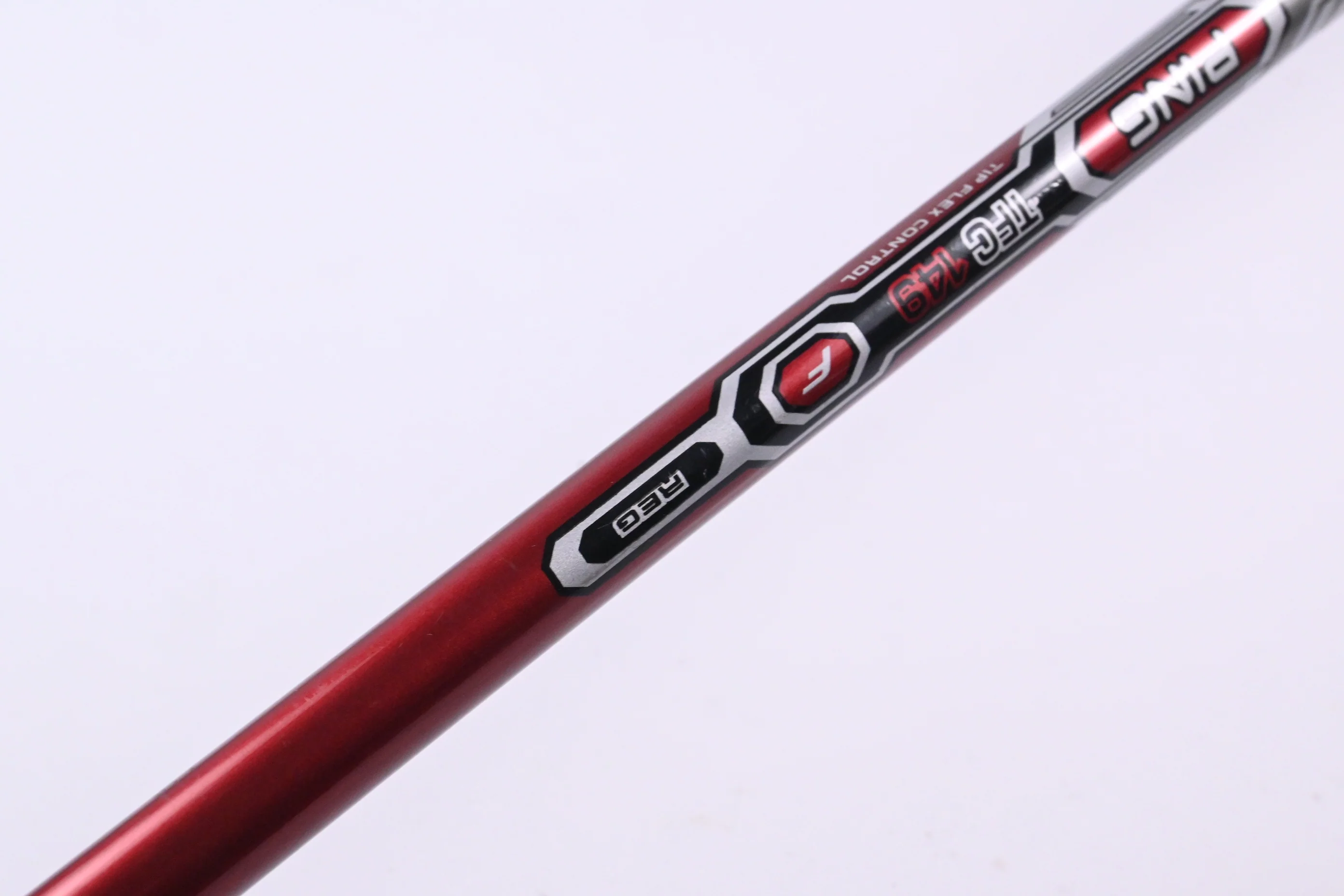 Left Hand Ping K15 #3 Wood / 16 Degree / Regular Flex Ping TFC 149 F Shaft - Image 6
