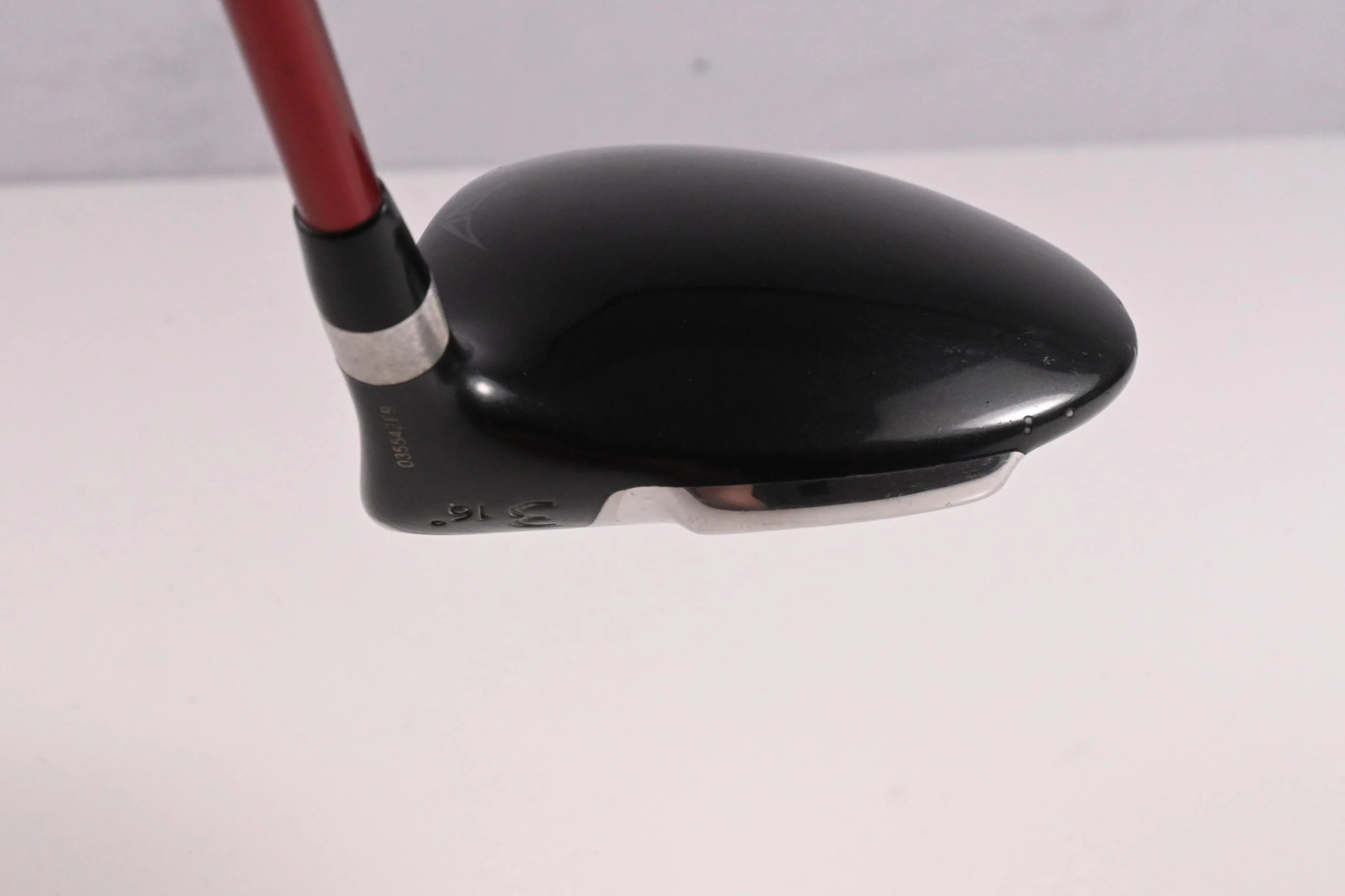 Ping K15 #3 Wood / 16 Degree / Regular Flex Ping TFC 149 Shaft - Image 5