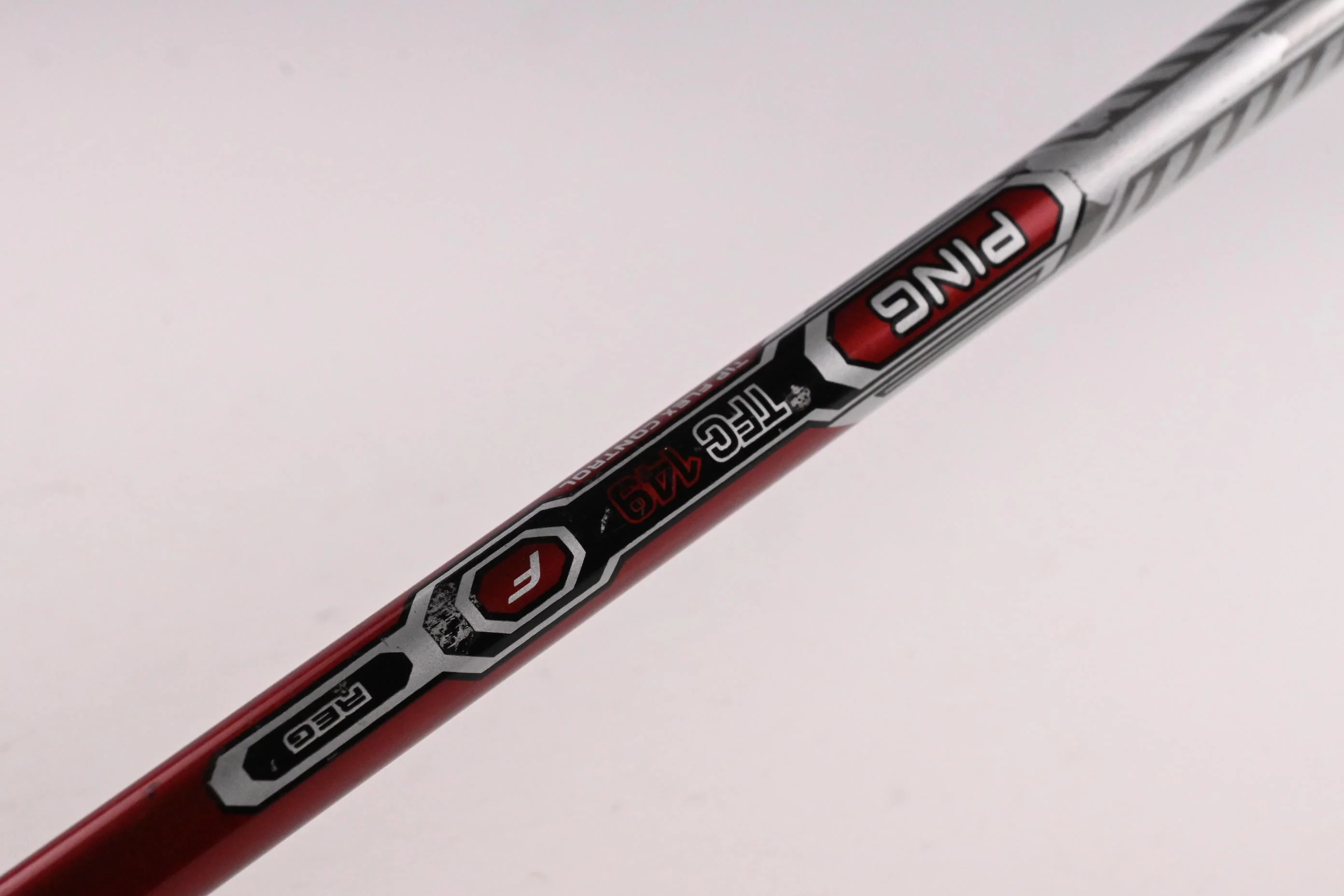 Ping K15 #3 Wood / 16 Degree / Regular Flex Ping TFC 149 Shaft - Image 7
