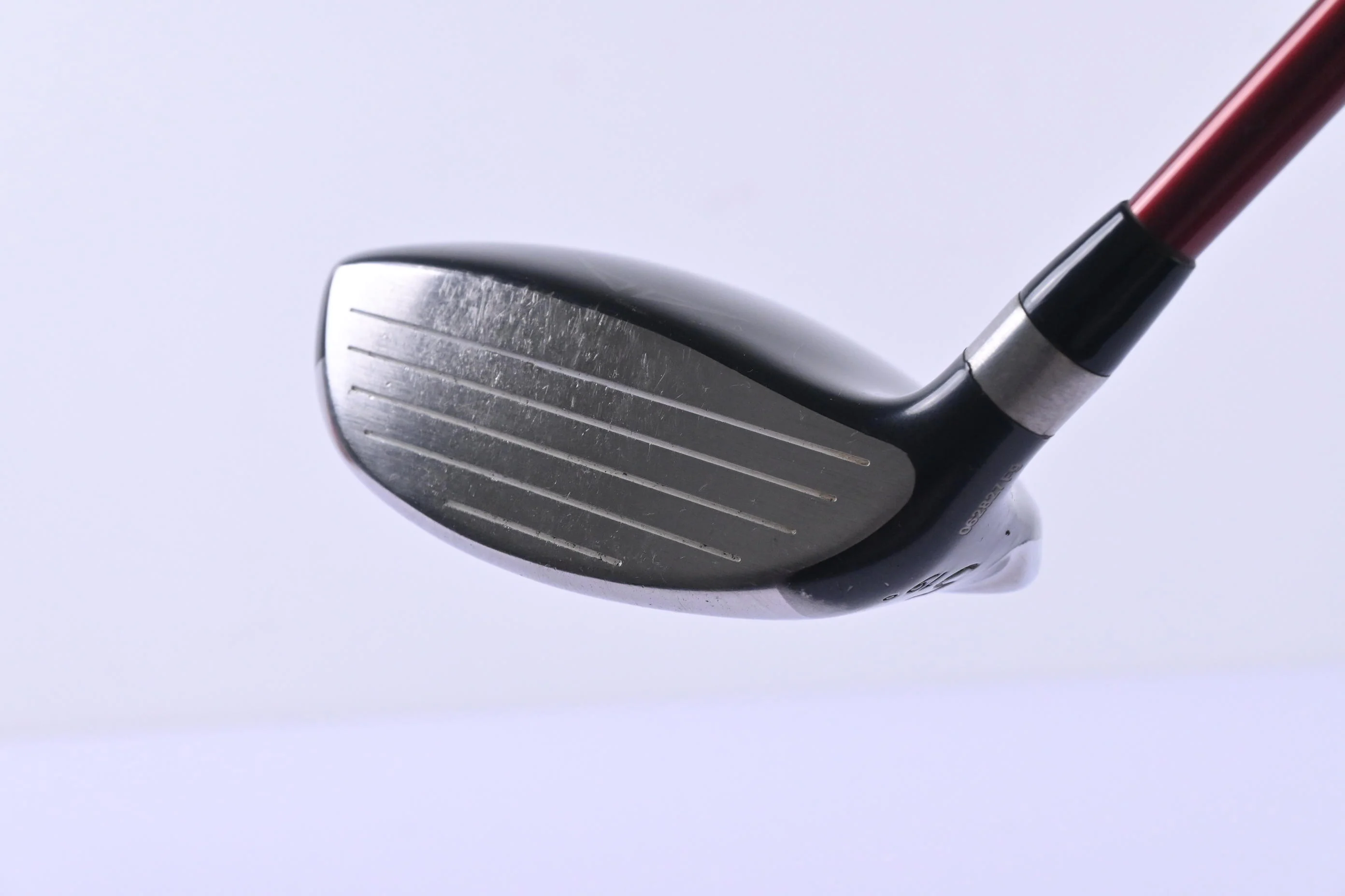 Ping K15 #5 Wood / 19 Degree / Regular Flex Ping TFC 149 F Shaft - Image 4