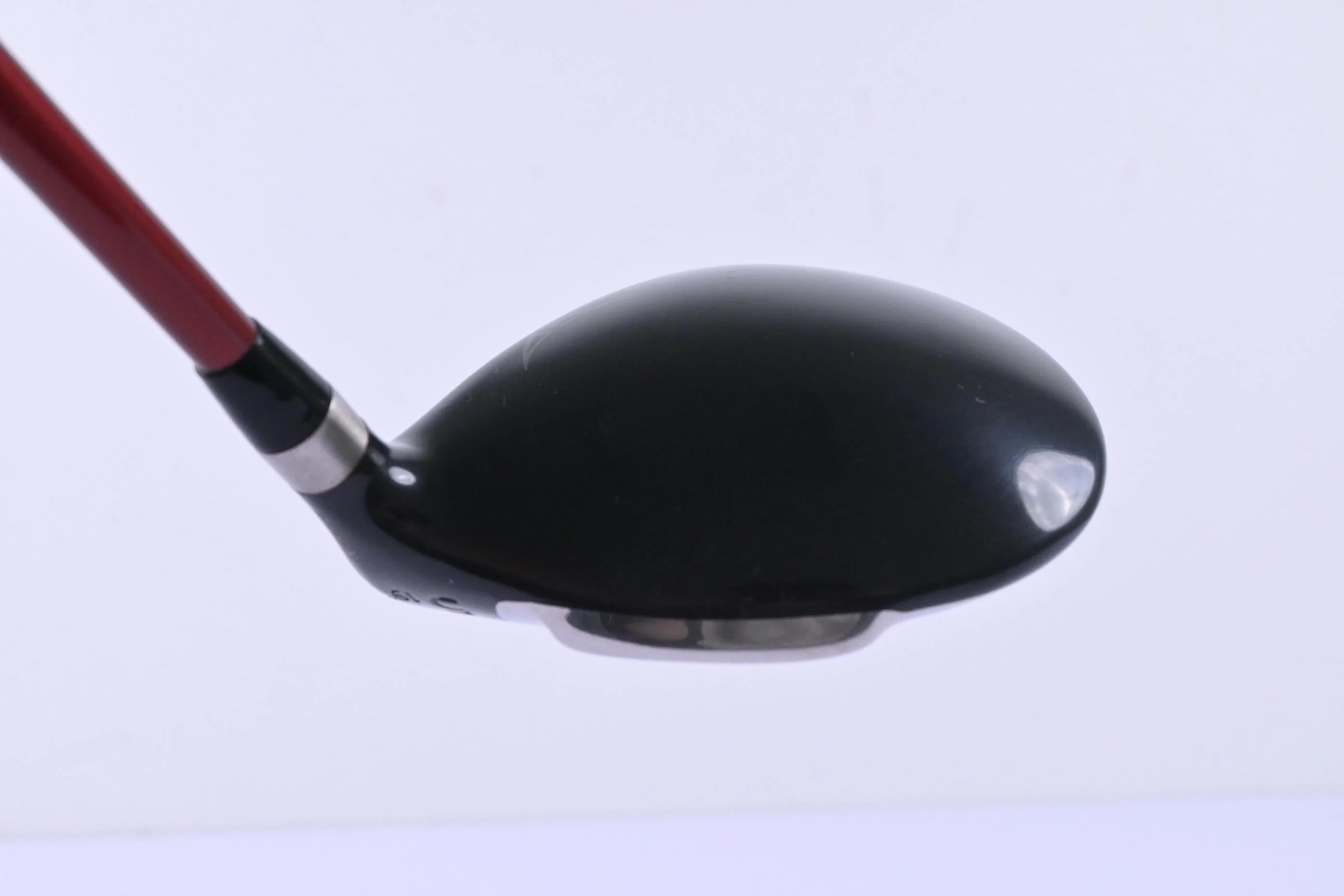 Ping K15 #5 Wood / 19 Degree / Regular Flex Ping TFC 149 F Shaft - Image 5