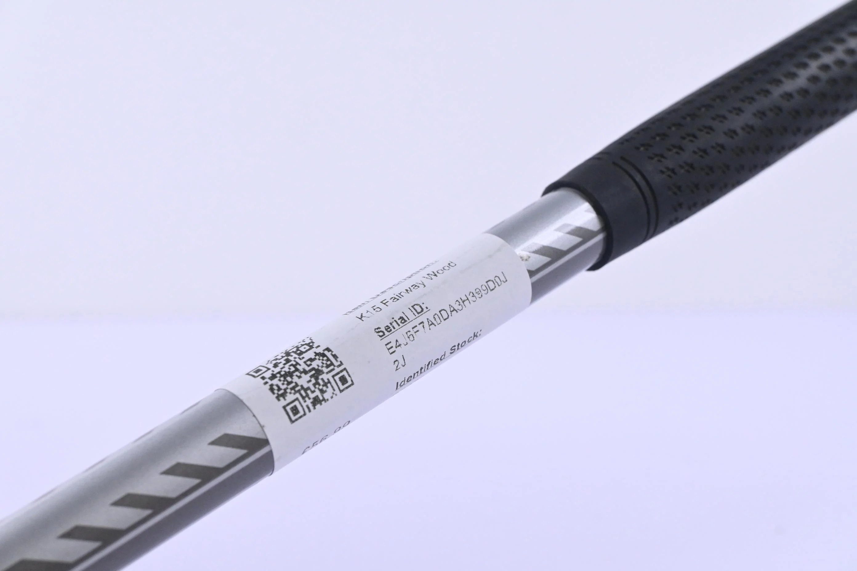 Ping K15 #5 Wood / 19 Degree / Regular Flex Ping TFC 149 F Shaft - Image 7