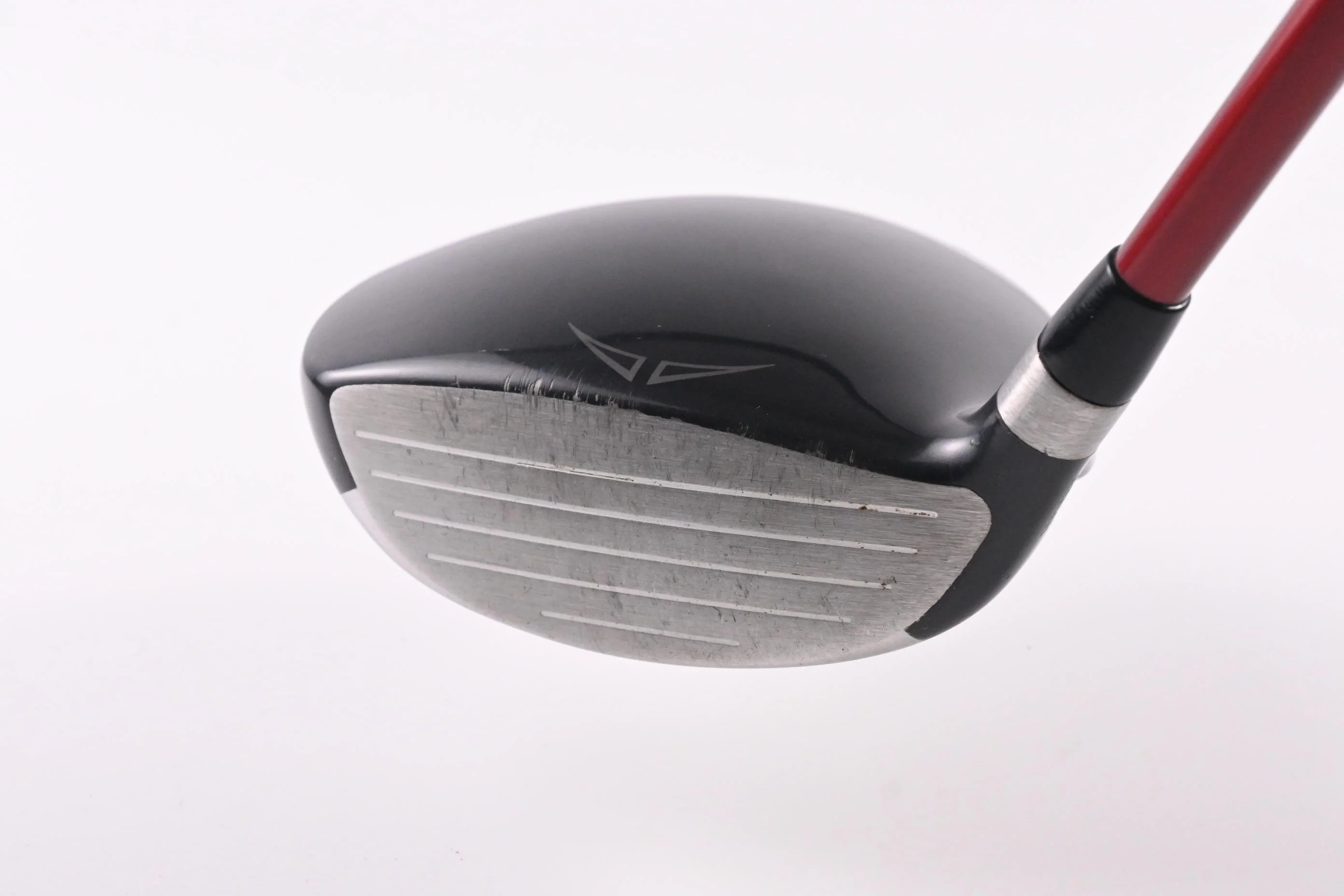 Ping K15 SF Tec #3 Wood / 16 Degree / Regular Flex Ping TFC 149 Shaft - Image 4