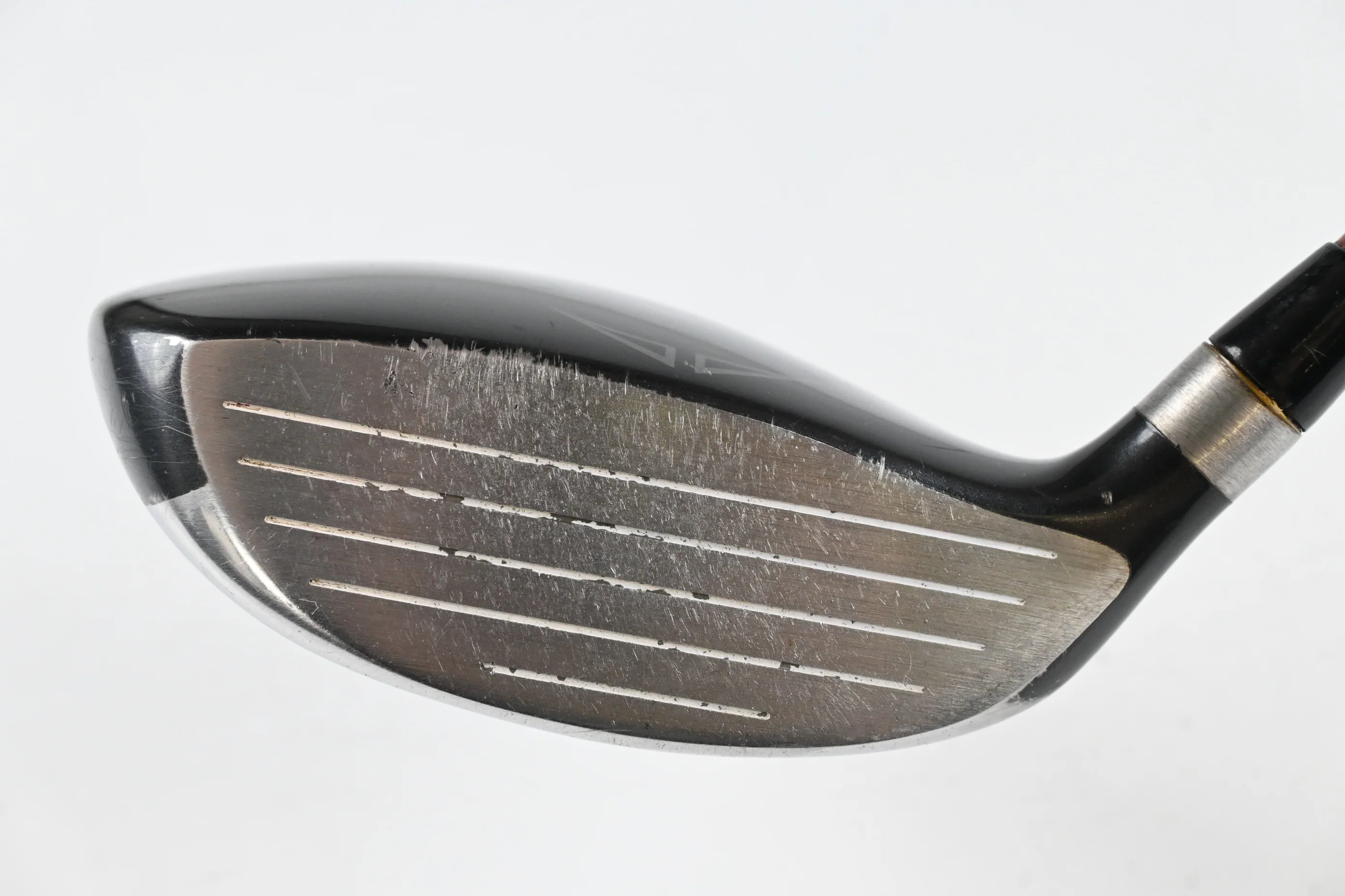 Ping K15 #3 Wood / 16 Degree / Senior Flex Ping TFC 149 Shaft - Image 4