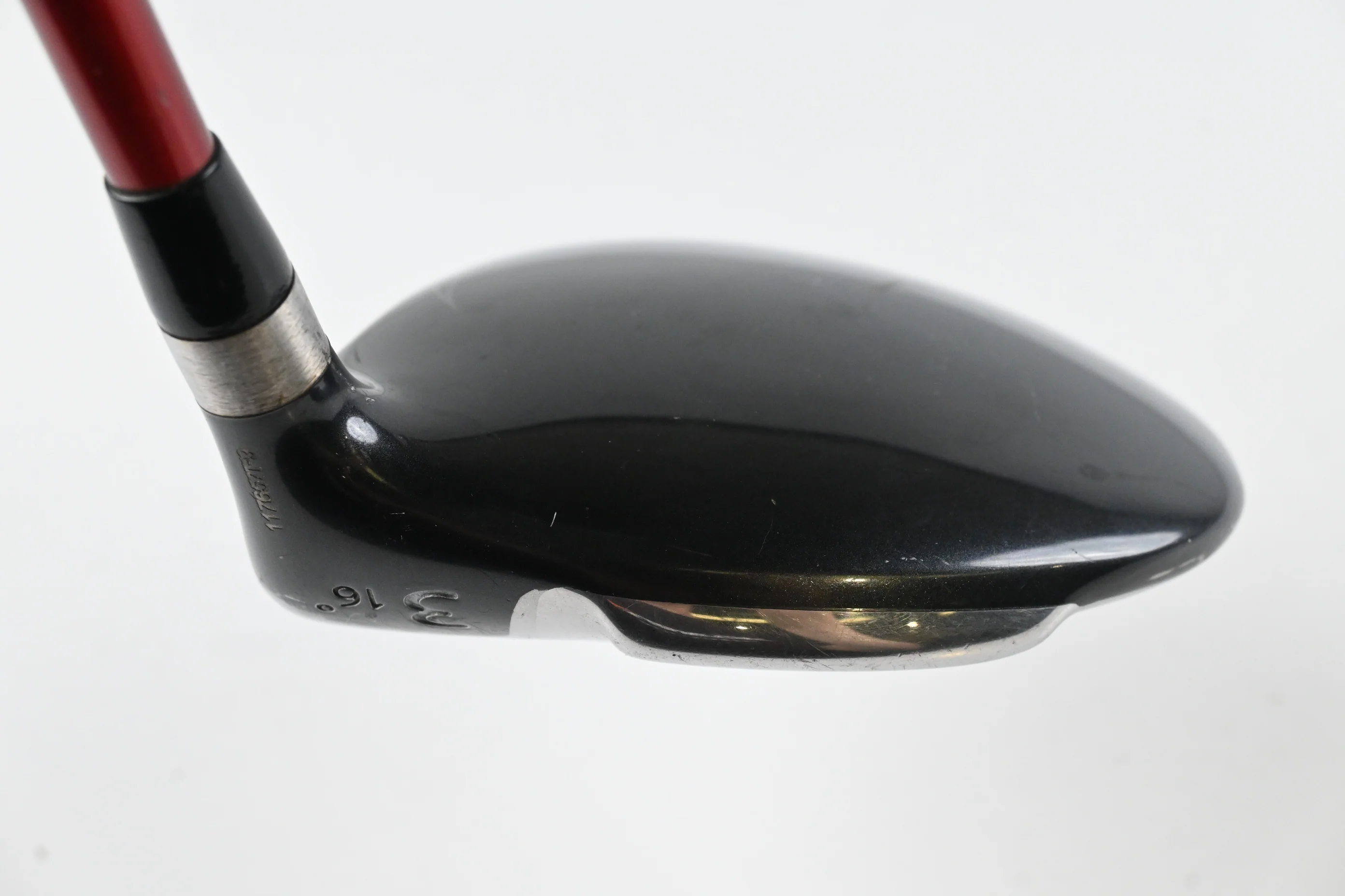 Ping K15 #3 Wood / 16 Degree / Senior Flex Ping TFC 149 Shaft - Image 5