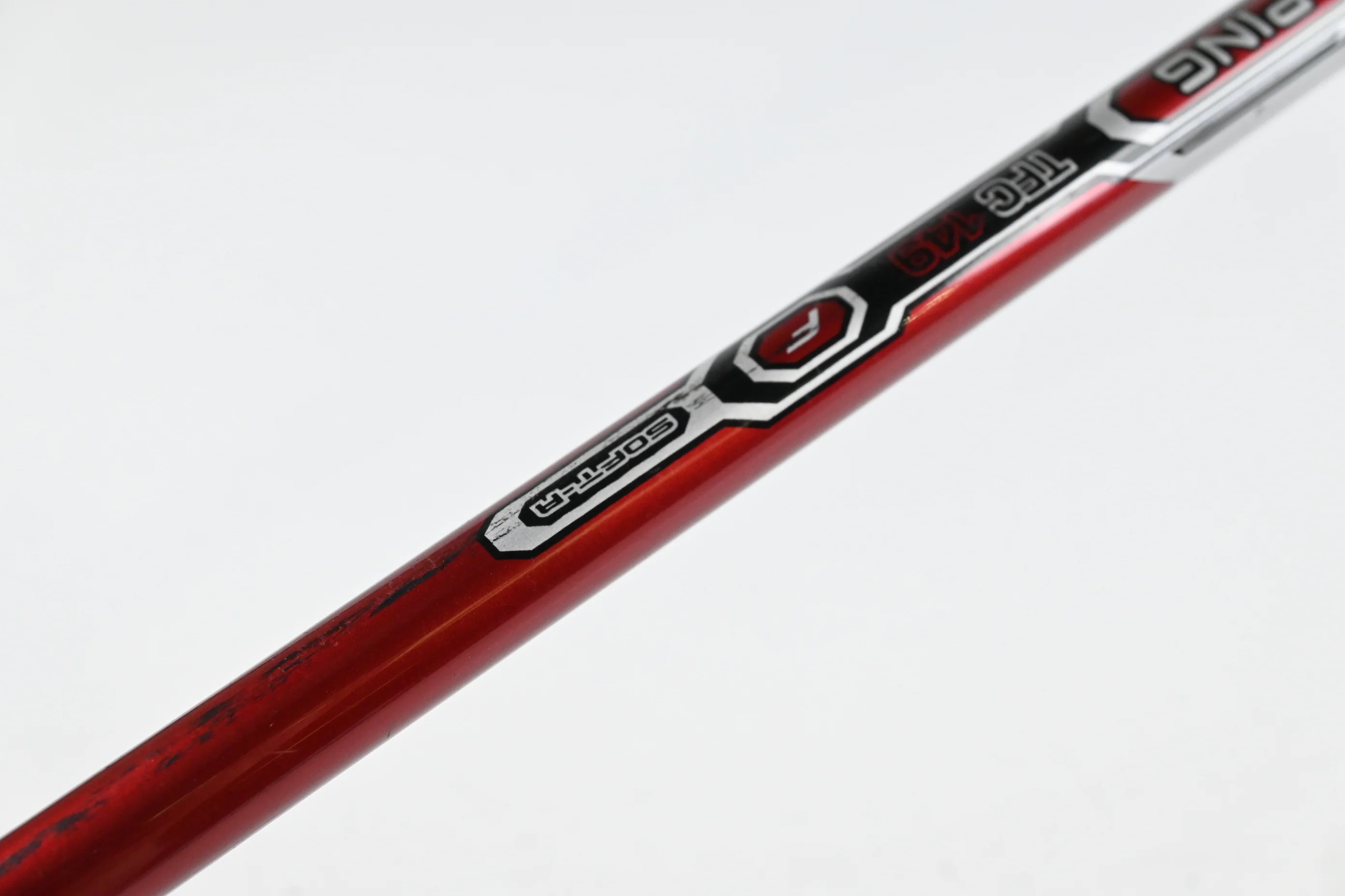 Ping K15 #3 Wood / 16 Degree / Senior Flex Ping TFC 149 Shaft - Image 7