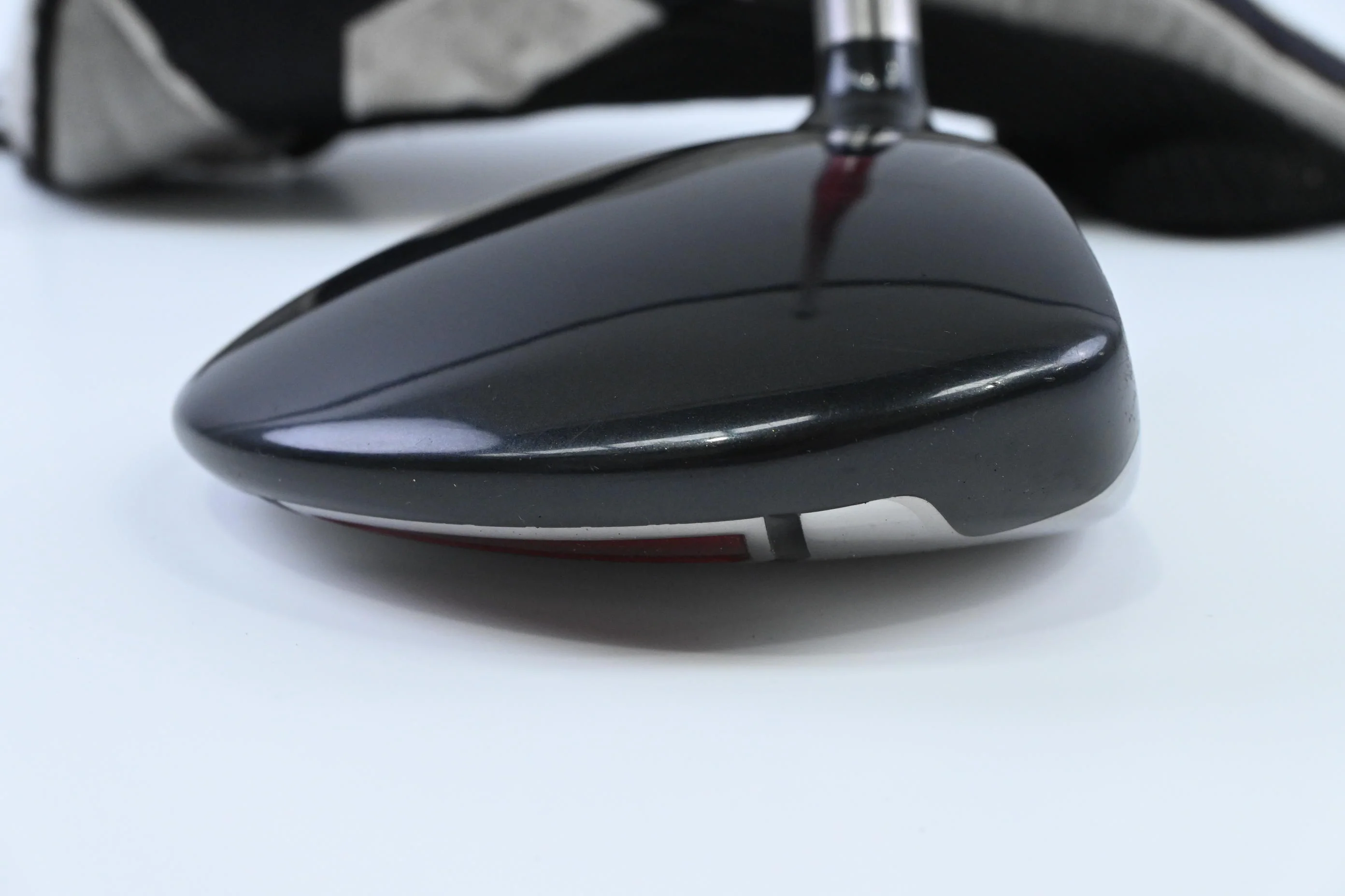Ping K15 #3 Wood / 16 Degree / X-Flex Ping TFC 149 Shaft - Image 3