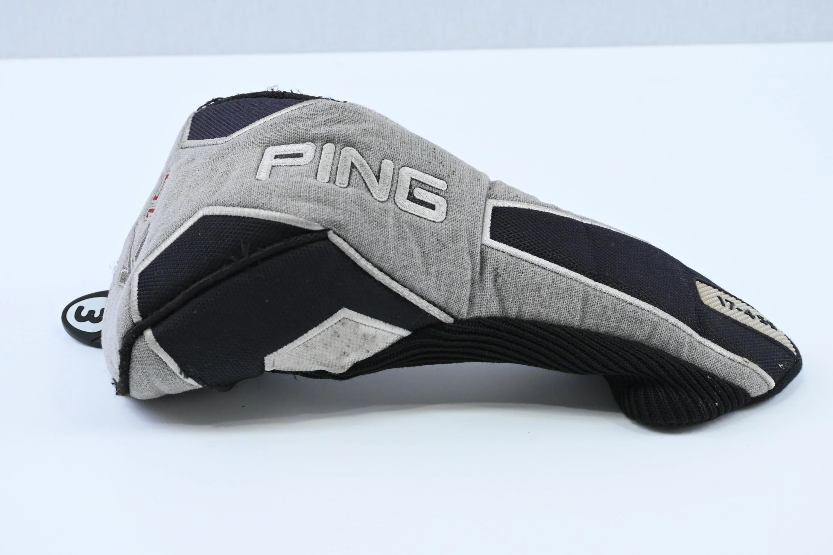 Ping K15 #3 Wood / 16 Degree / X-Flex Ping TFC 149 Shaft - Image 9