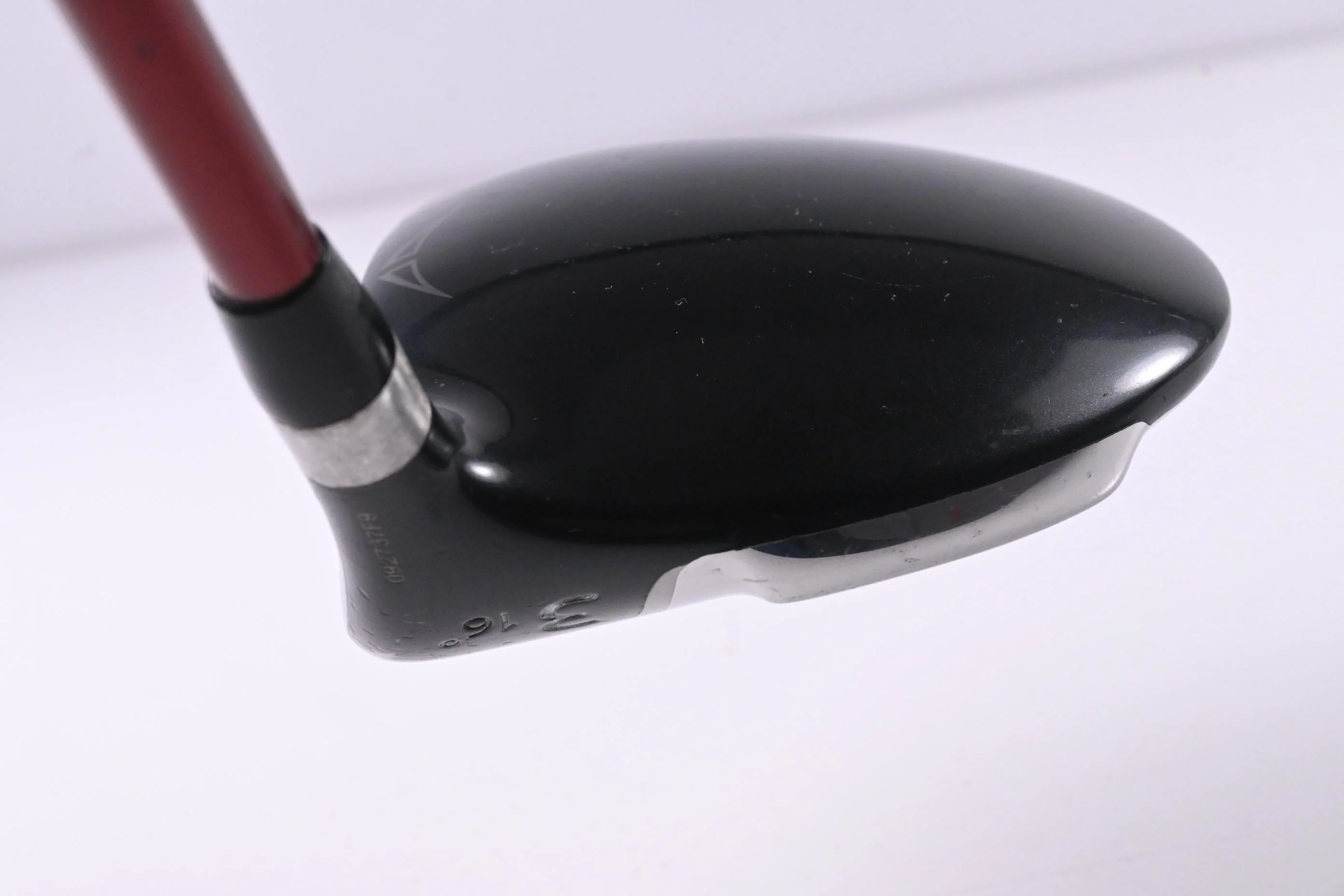 Ping K15 #3 Wood / 16 Degree / Senior Flex Ping TFC 149 Shaft - Image 5