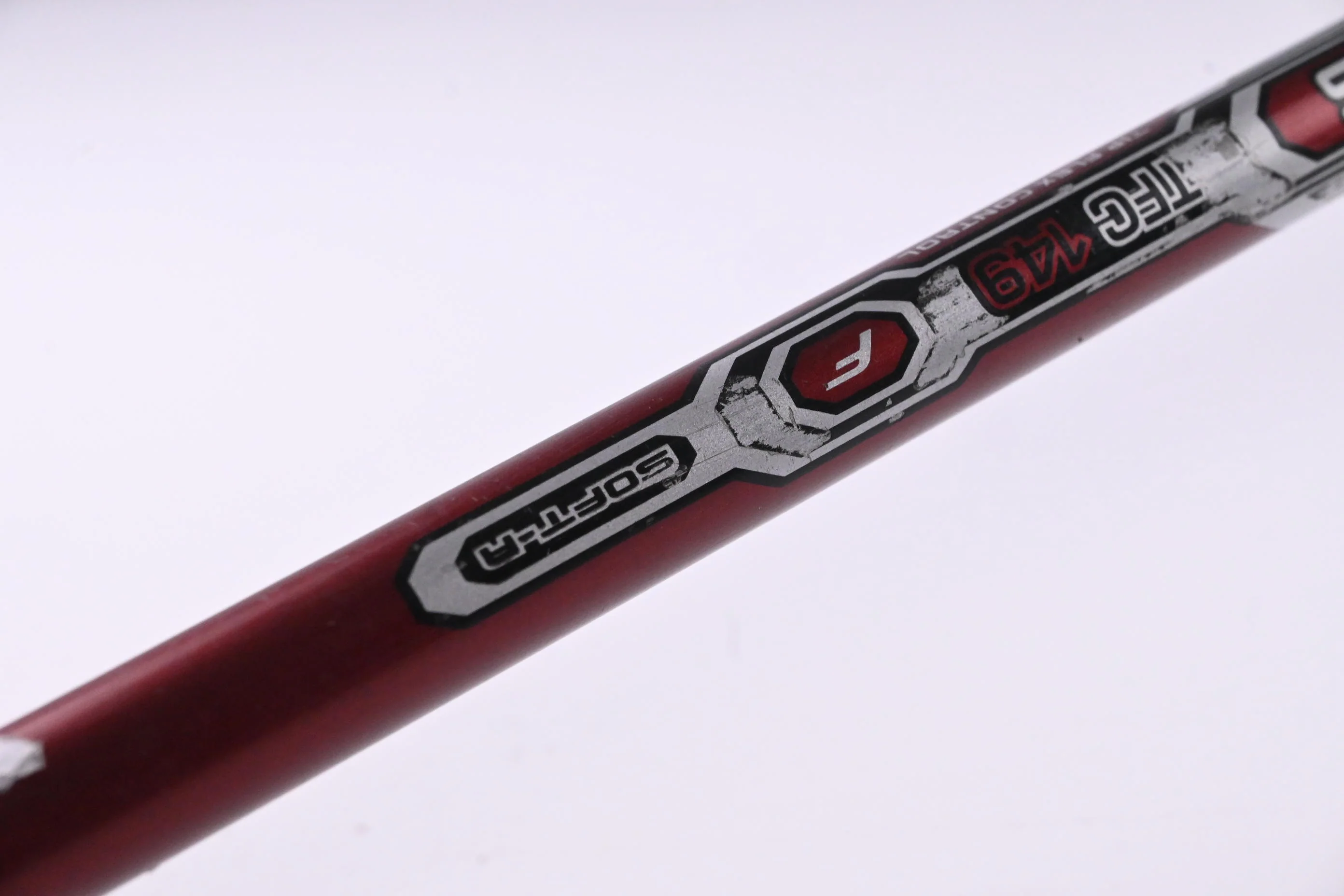 Ping K15 #3 Wood / 16 Degree / Senior Flex Ping TFC 149 Shaft - Image 6