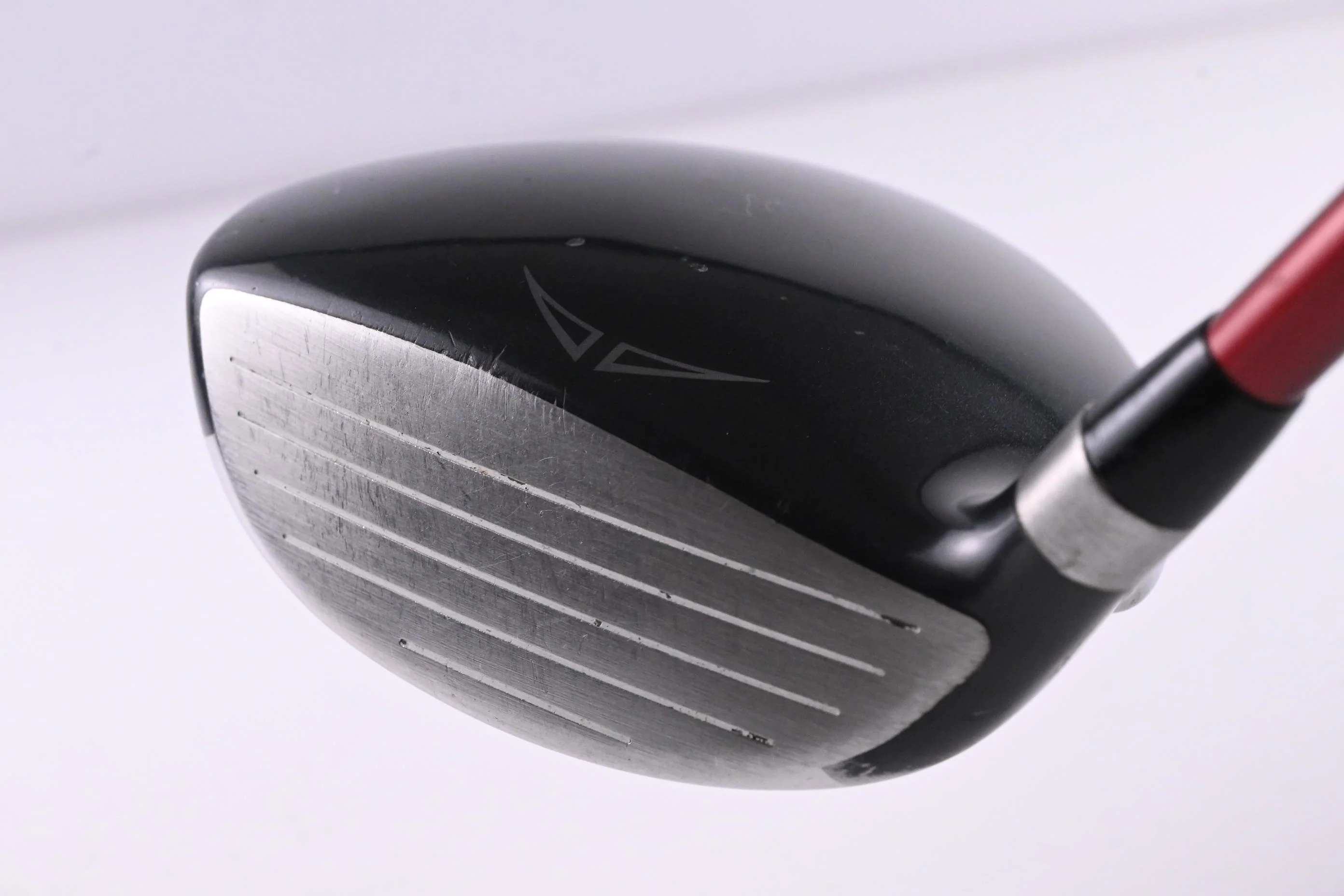 Ping K15 #5 Wood / 19 Degree / Regular Flex Ping TFC 149 Shaft - Image 4