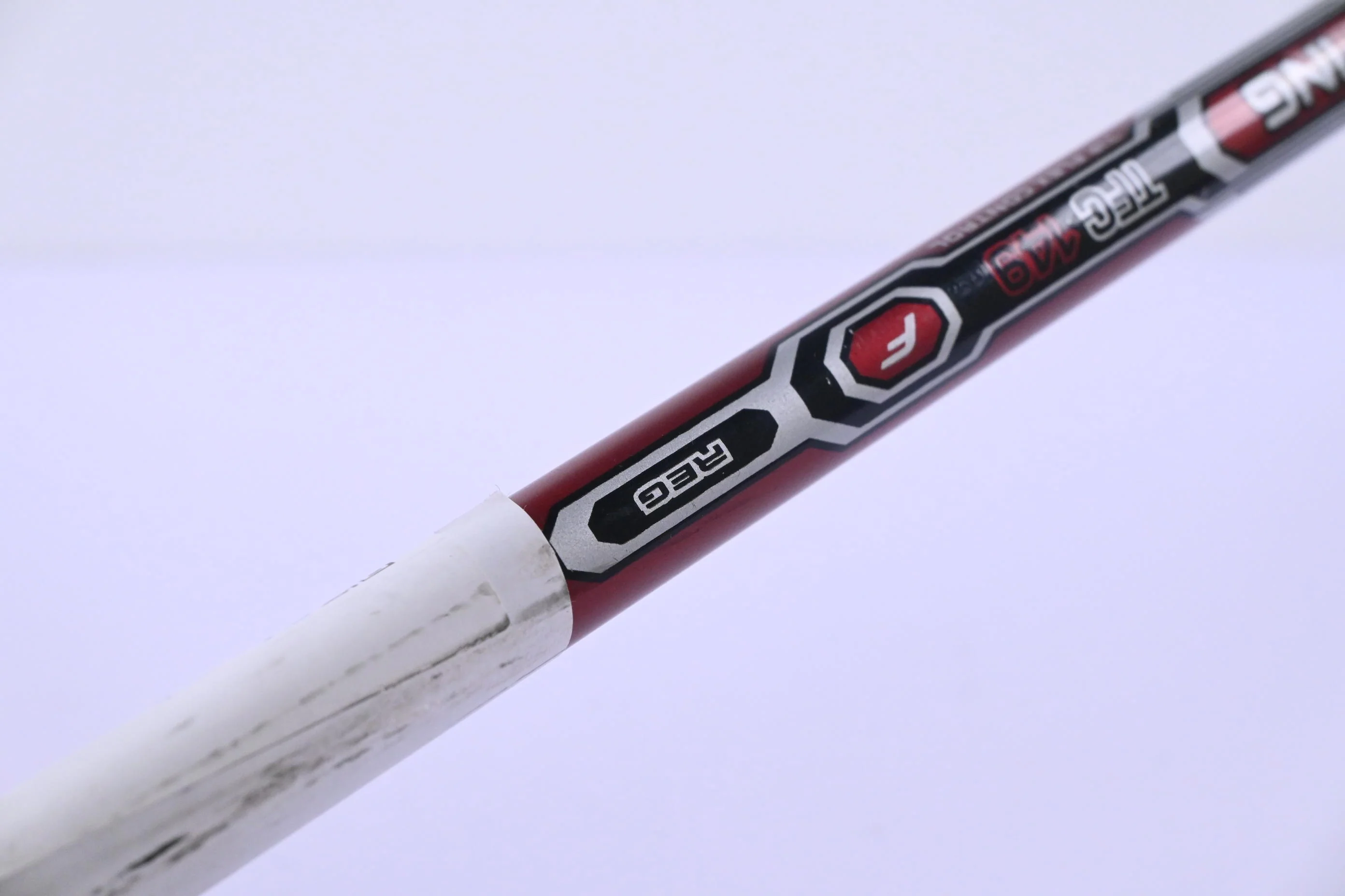 Ping K15 #3 Wood / 16 Degree / Regular Flex Ping TFC 149 F Shaft - Image 6