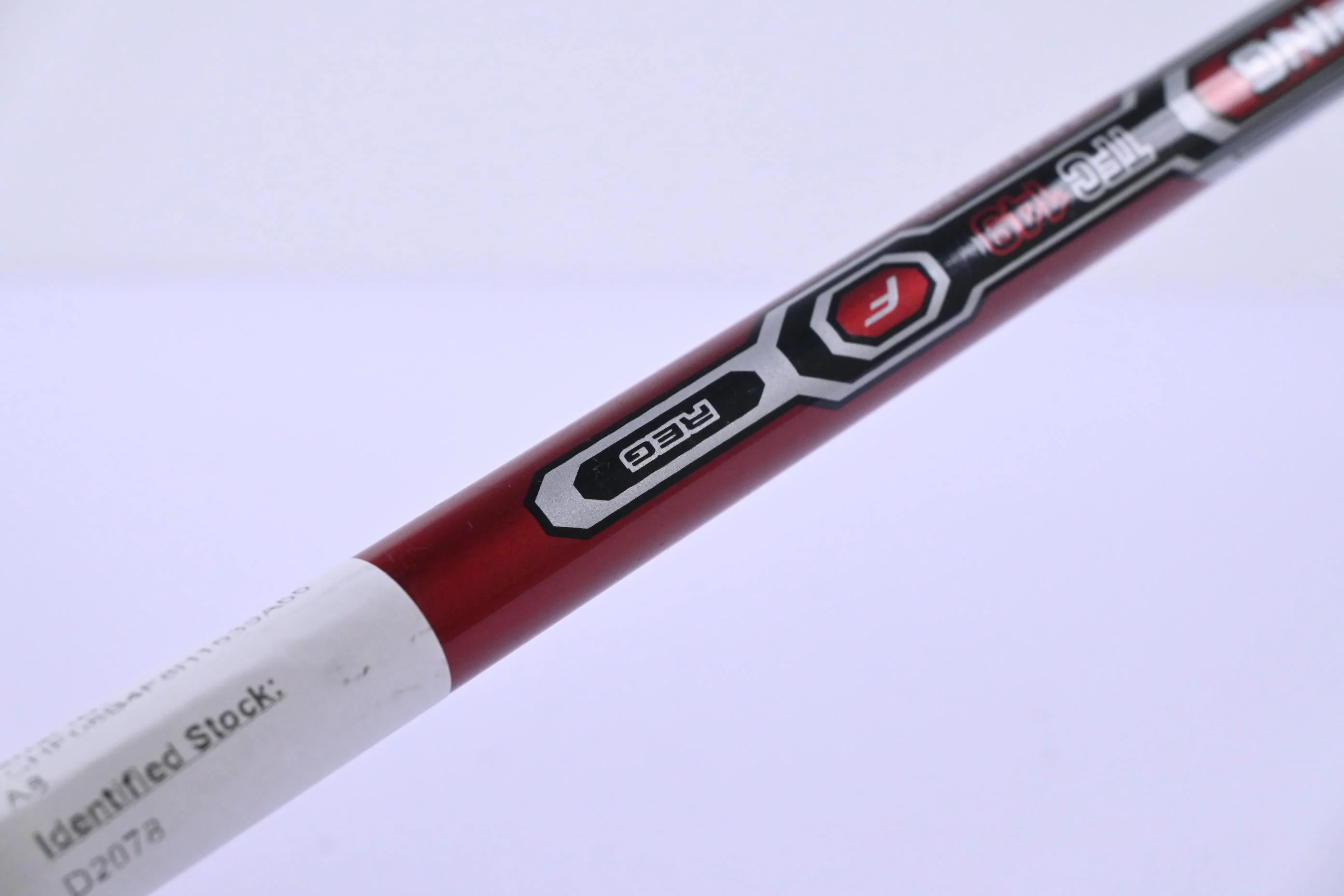 Ping K15 #5 Wood / 19 Degree / Regular Flex Ping TFC 149 F Shaft - Image 6