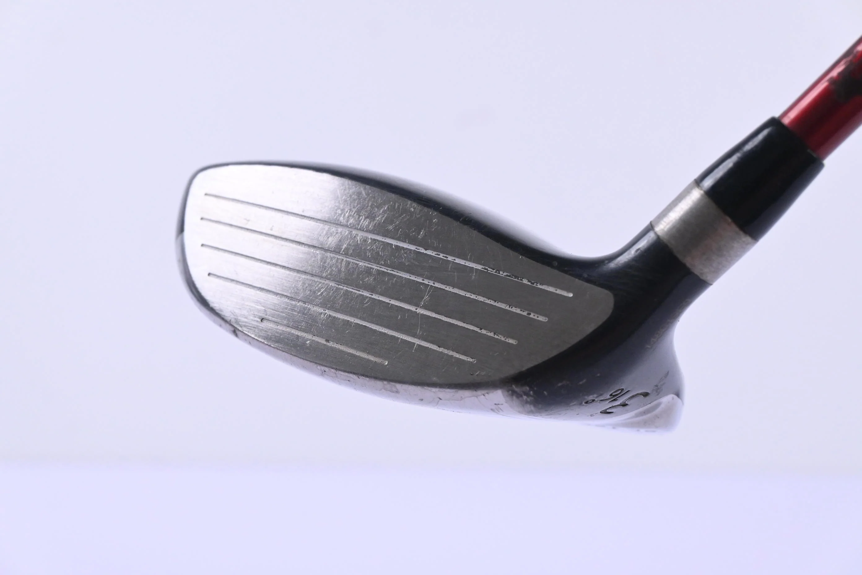 Ping K15 #3 Wood / 16 Degree / Senior Flex Ping TFC 149 F Shaft - Image 4