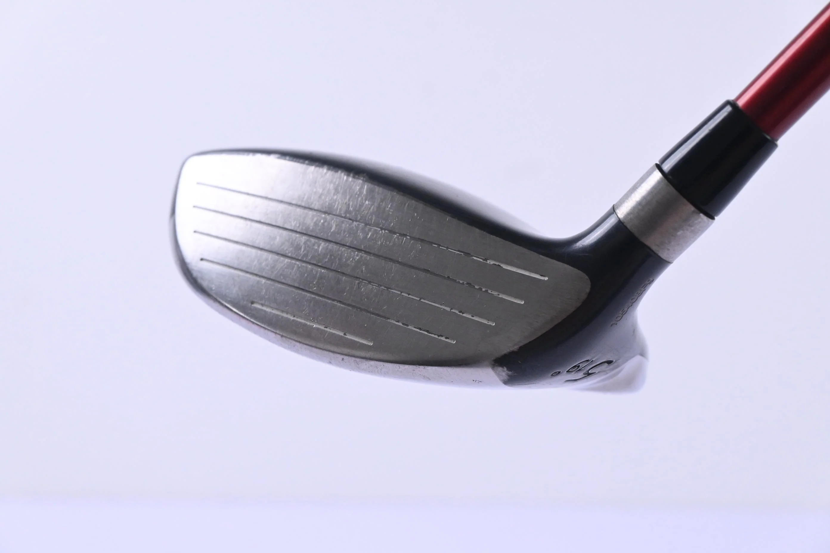 Ping K15 #5 Wood / 19 Degree / Regular Flex Ping TFC 149 F Shaft - Image 4