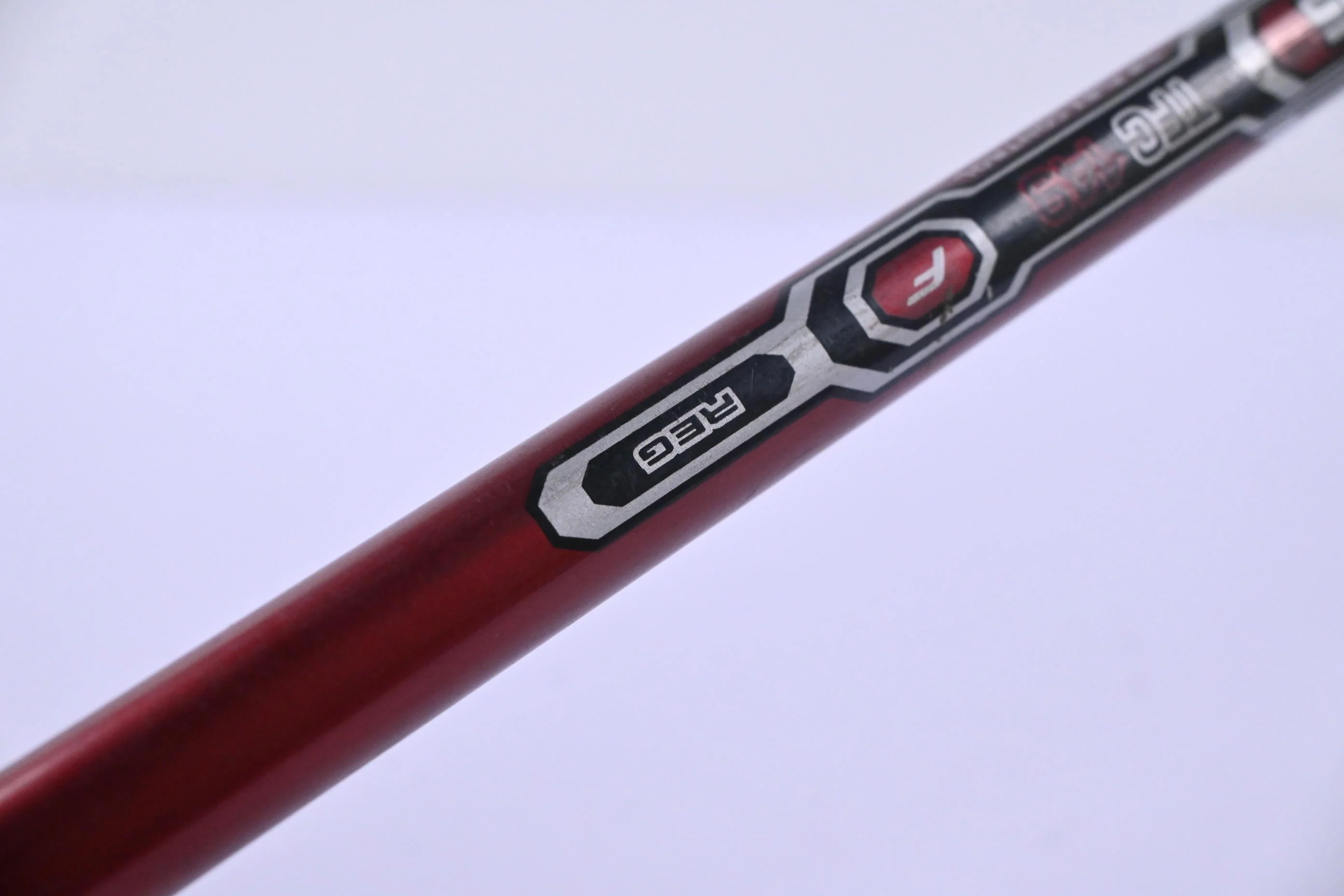 Ping K15 #5 Wood / 19 Degree / Regular Flex Ping TFC 149 F Shaft - Image 6