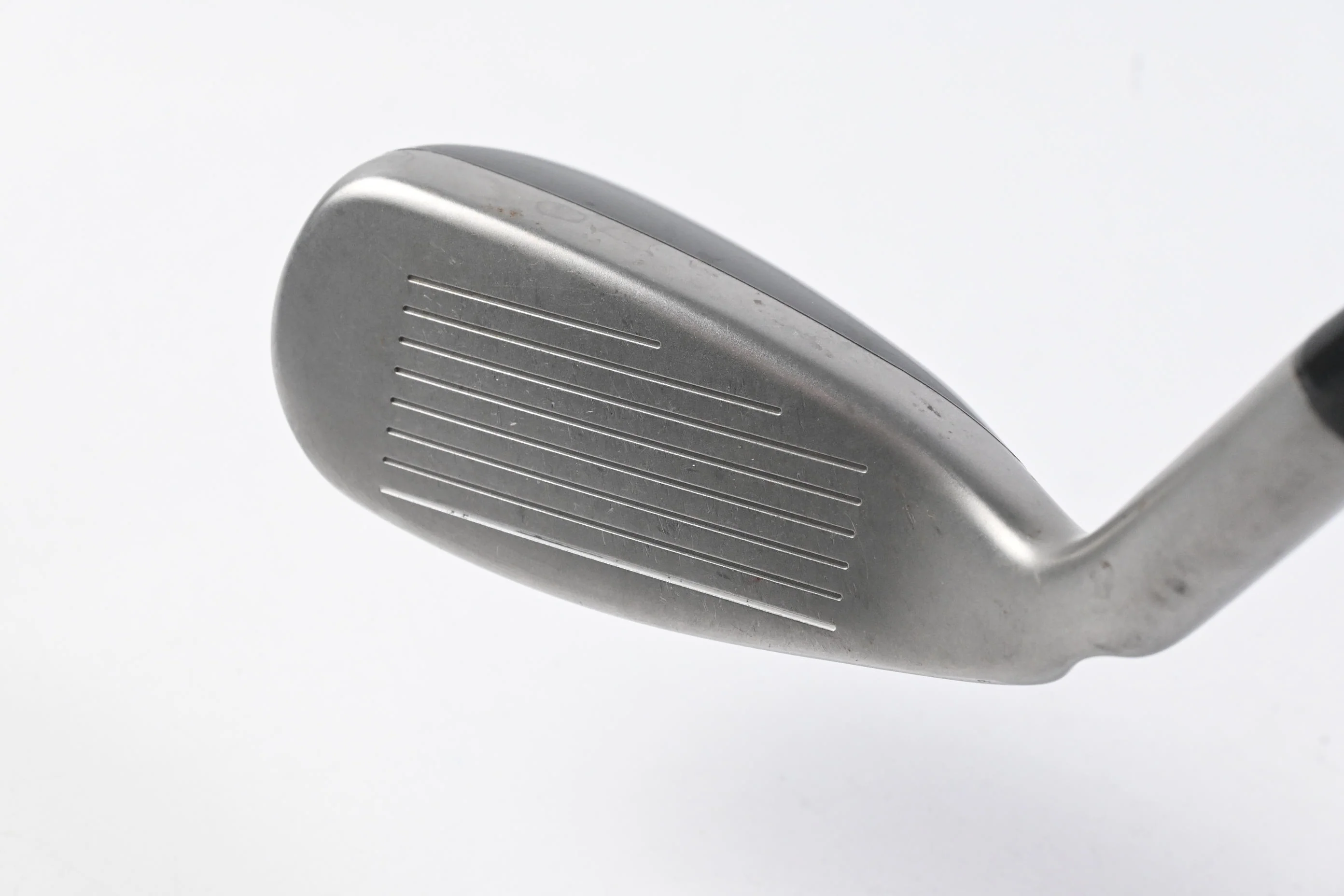 Ping K15 #4 Hybrid / 23 Degree / Senior Flex Ping TFC 149 Shaft - Image 4