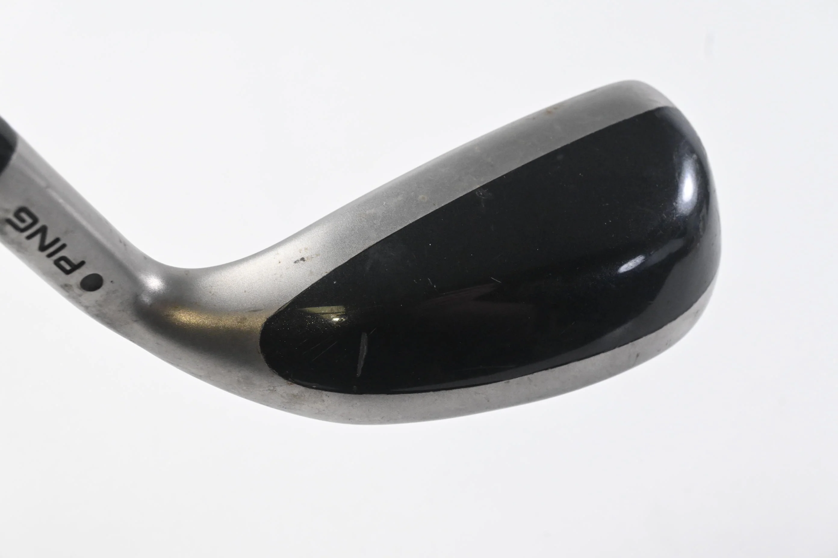 Ping K15 #4 Hybrid / 23 Degree / Senior Flex Ping TFC 149 Shaft - Image 5