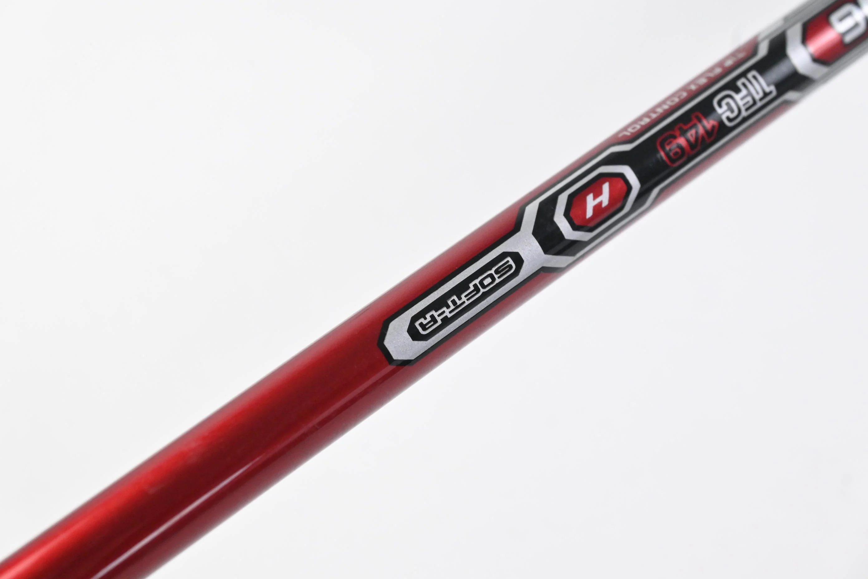 Ping K15 #4 Hybrid / 23 Degree / Senior Flex Ping TFC 149 Shaft - Image 7
